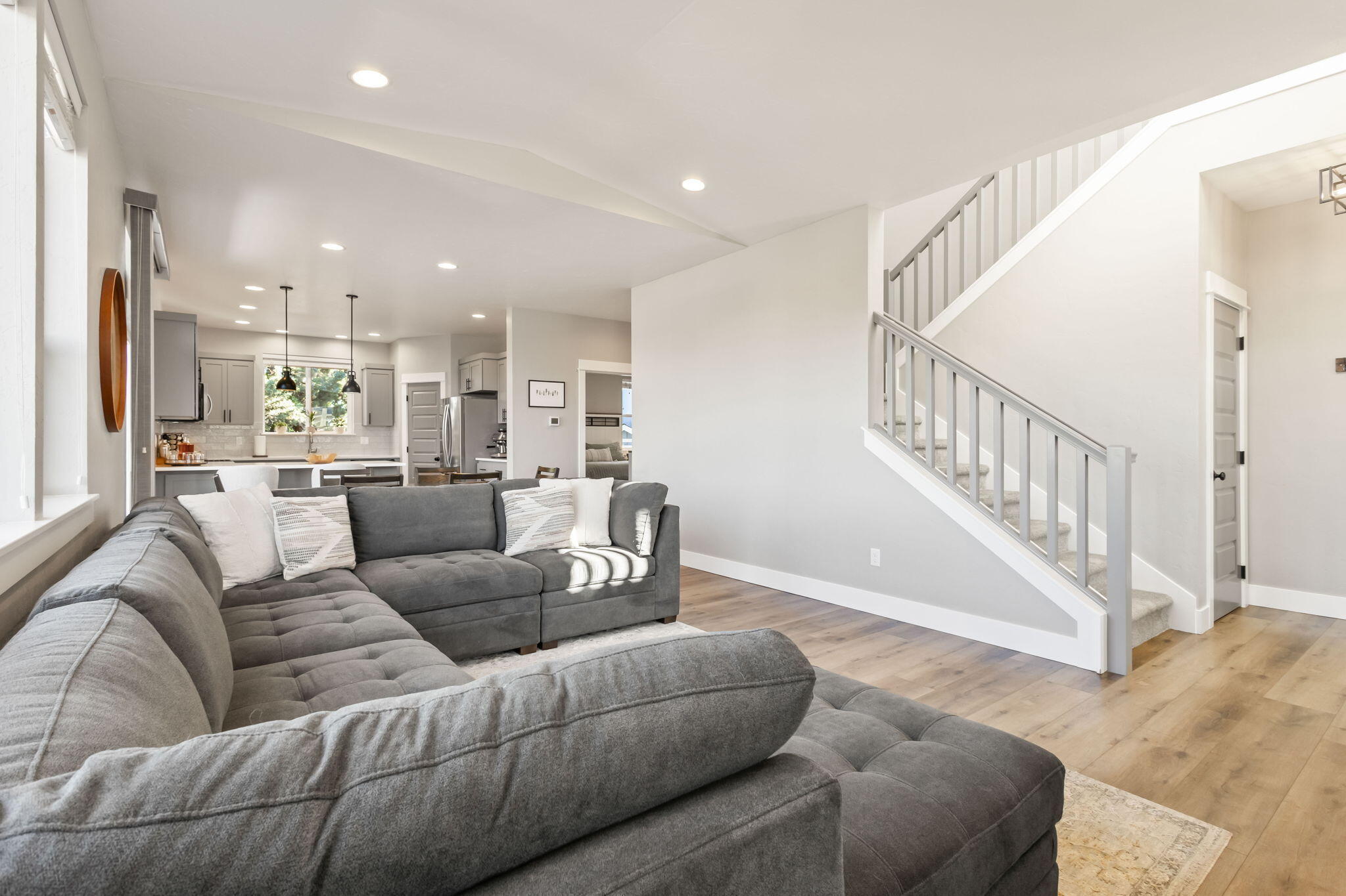 Holliday Park - Residential