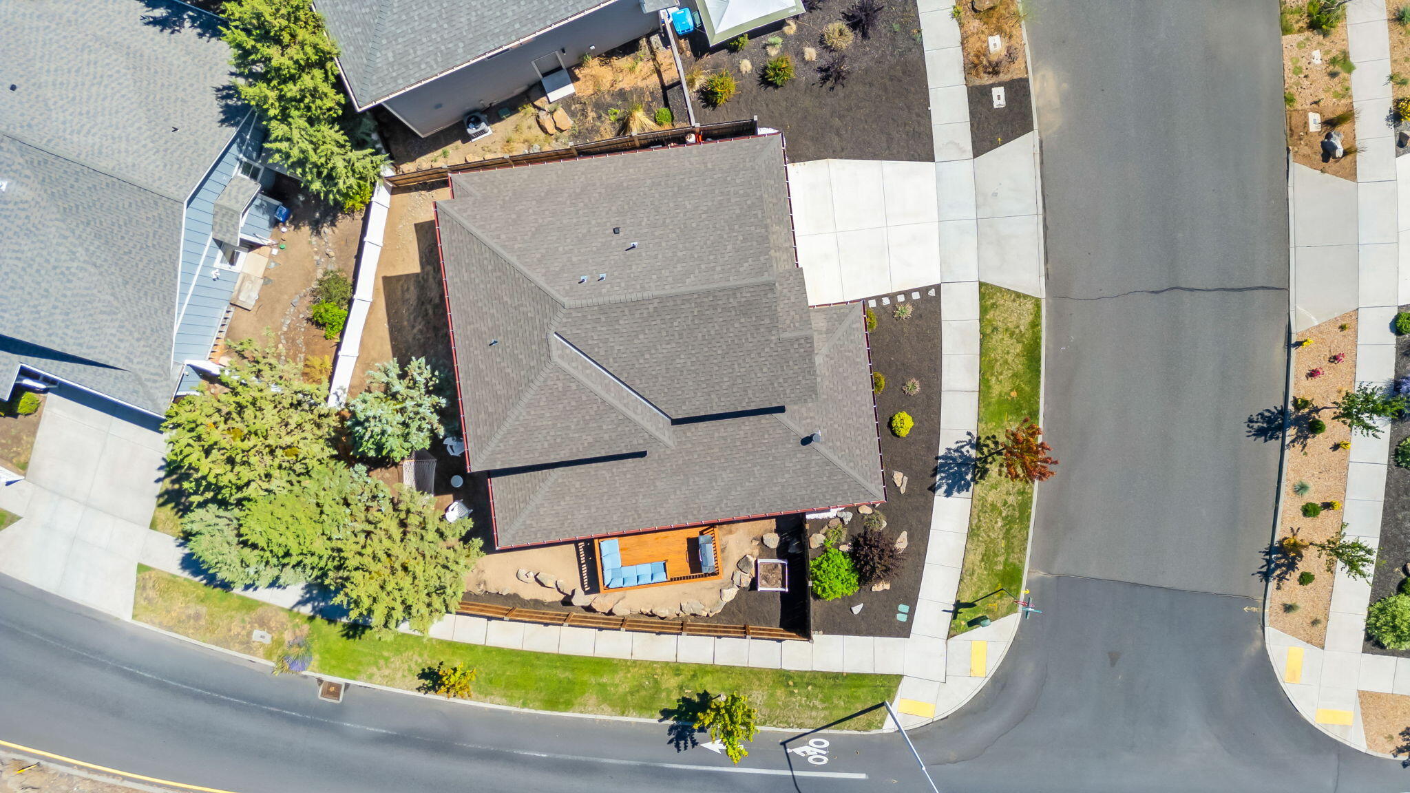 Holliday Park - Residential