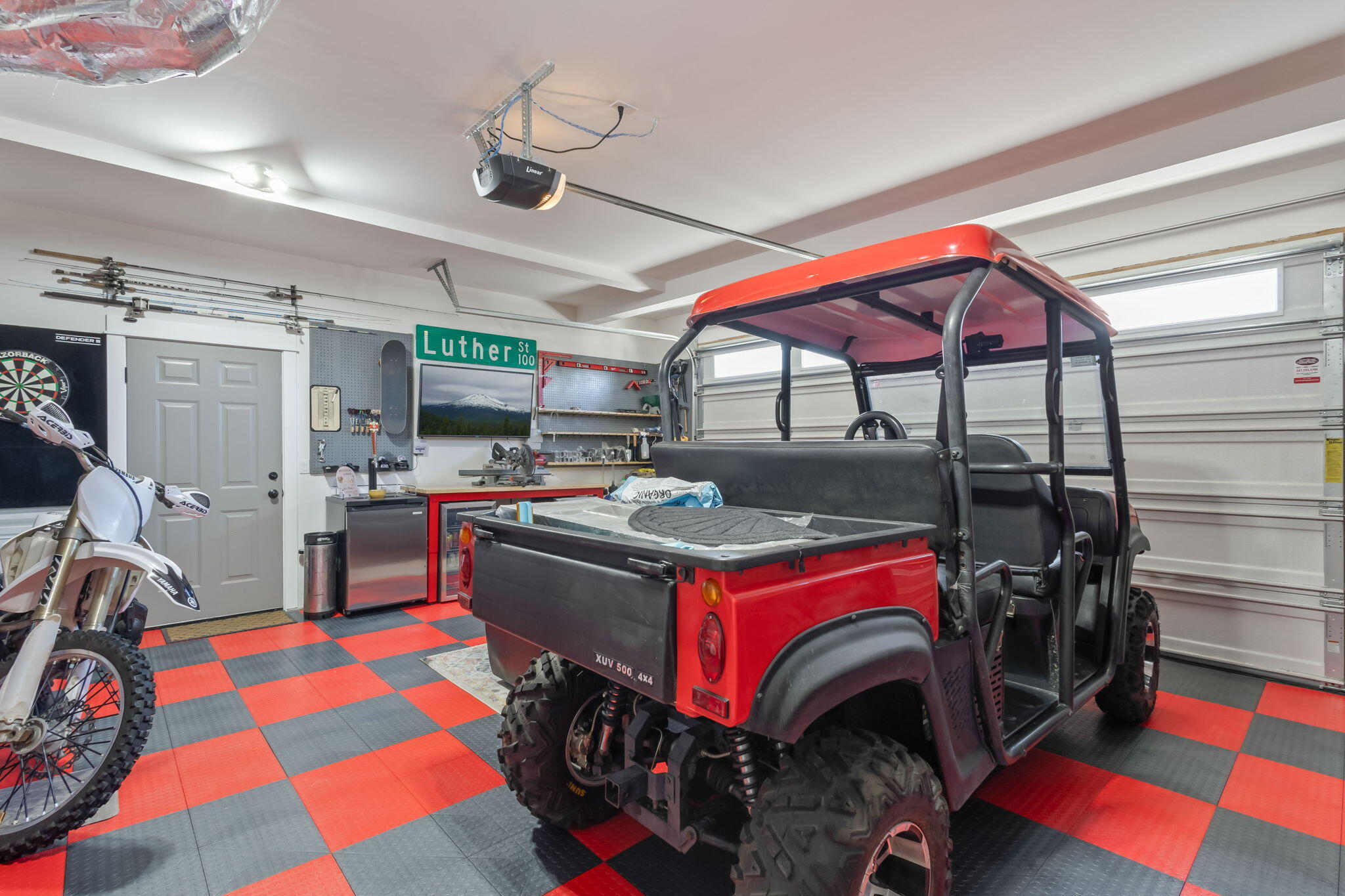 Holliday Park - Residential