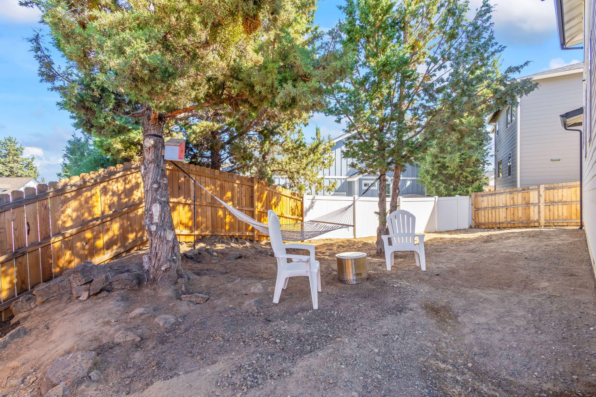 Holliday Park - Residential