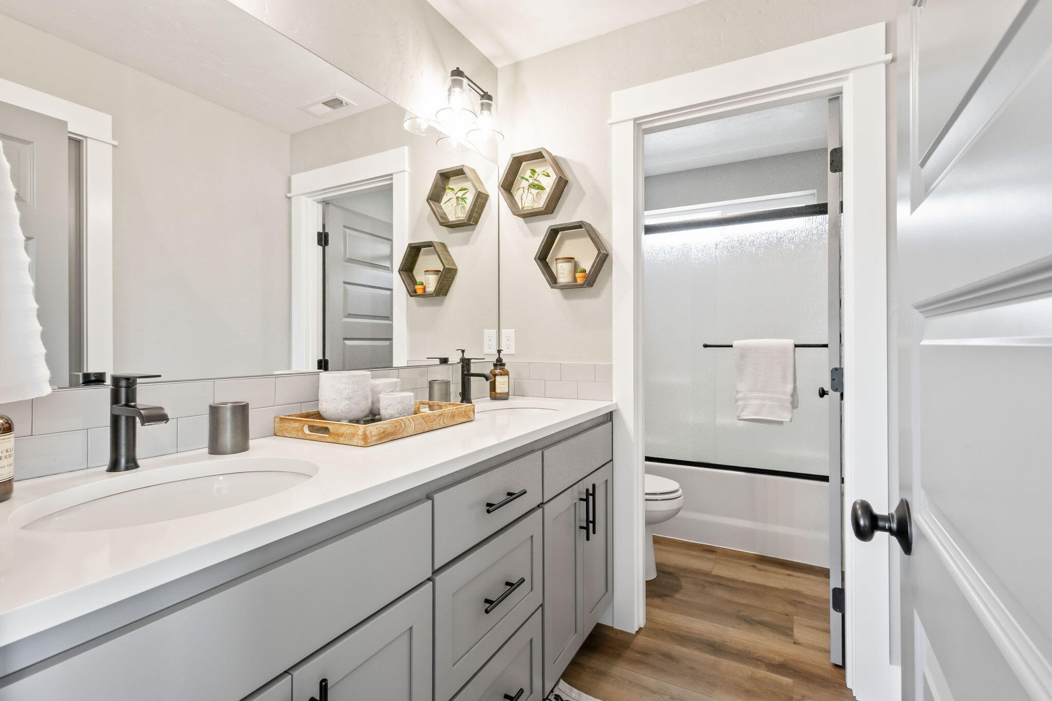 Holliday Park - Residential