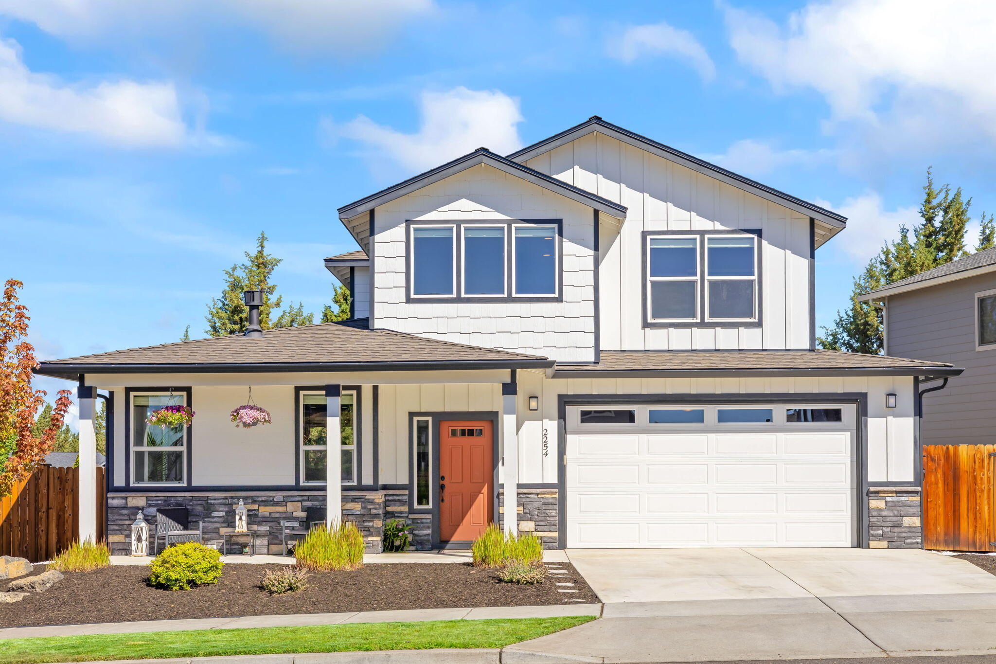 Holliday Park - Residential