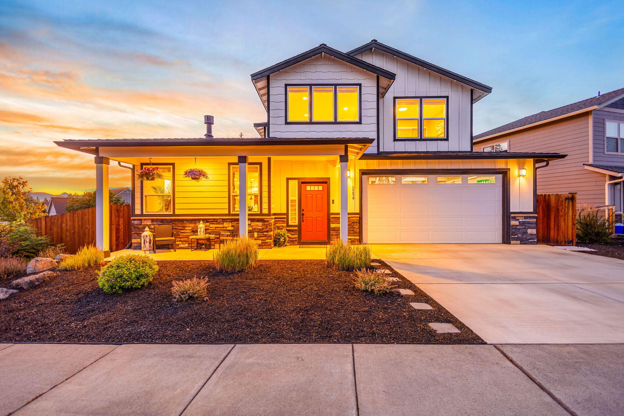 Holliday Park - Residential