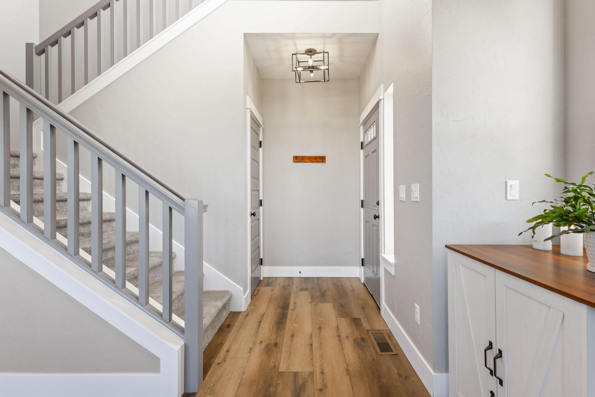 Holliday Park - Residential