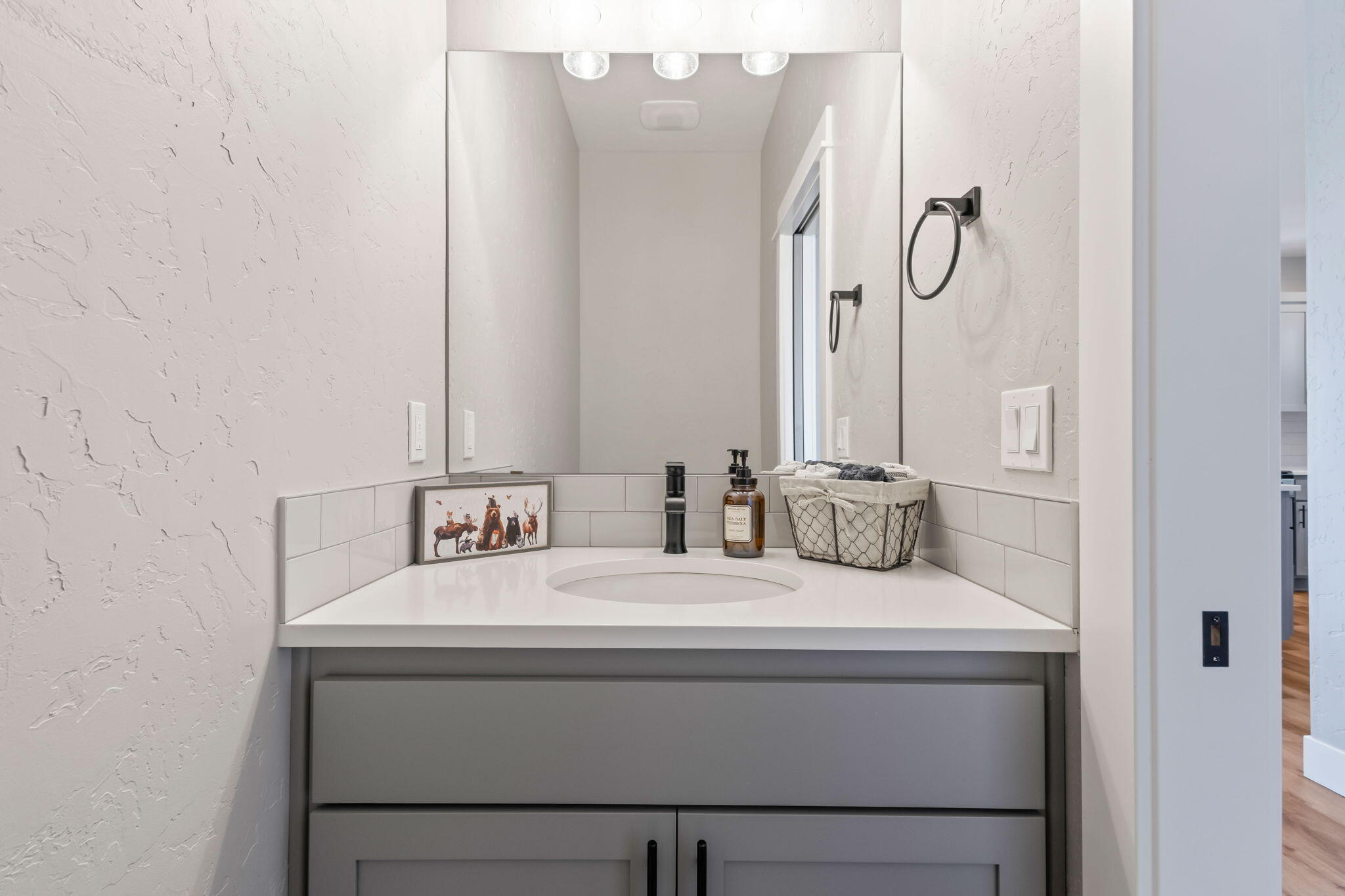 Holliday Park - Residential