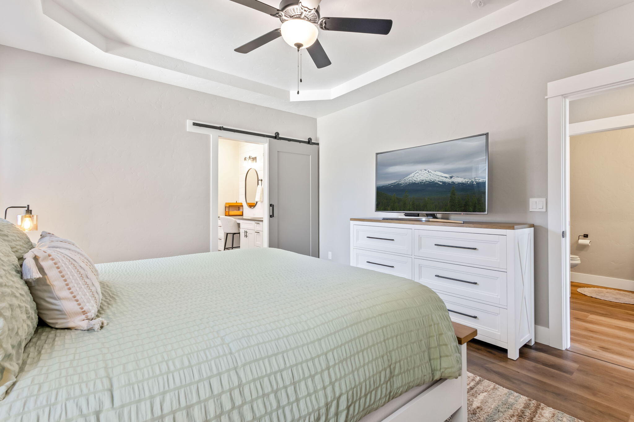 Holliday Park - Residential