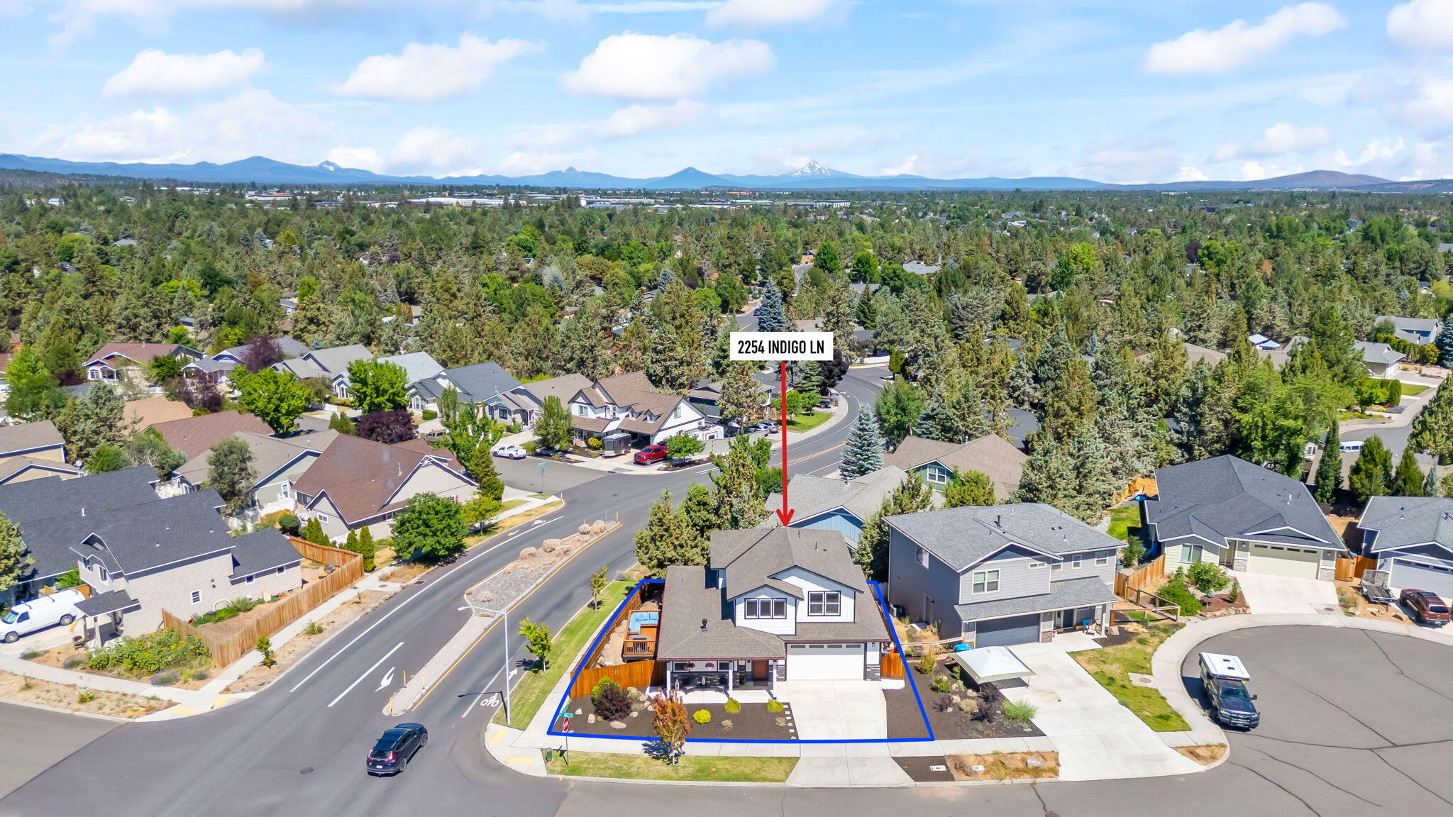 Holliday Park - Residential