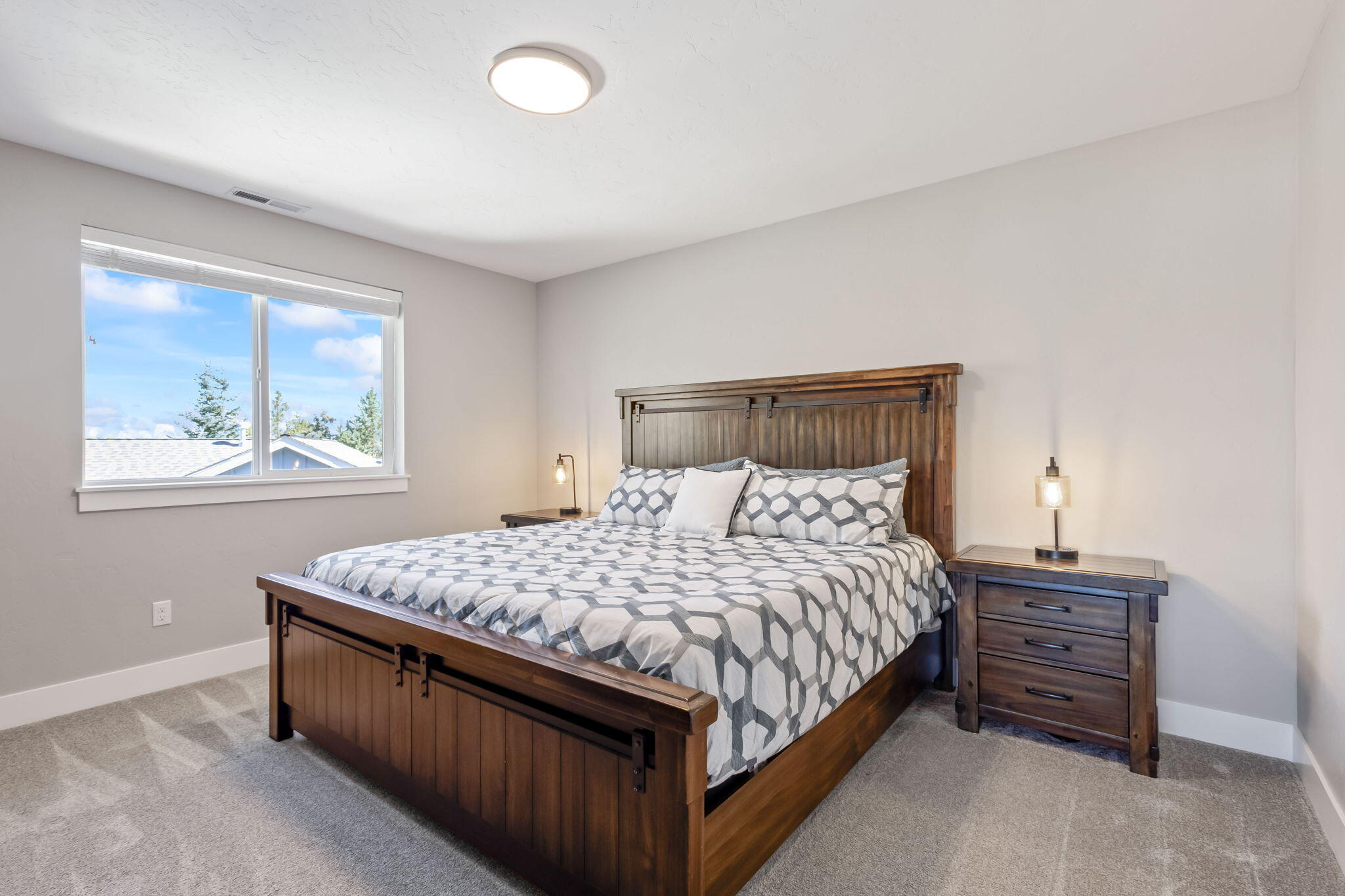 Holliday Park - Residential