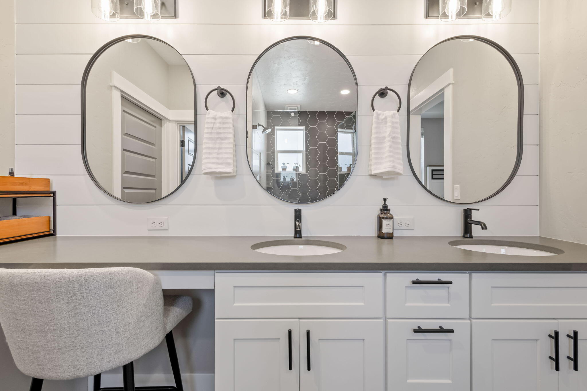 Holliday Park - Residential