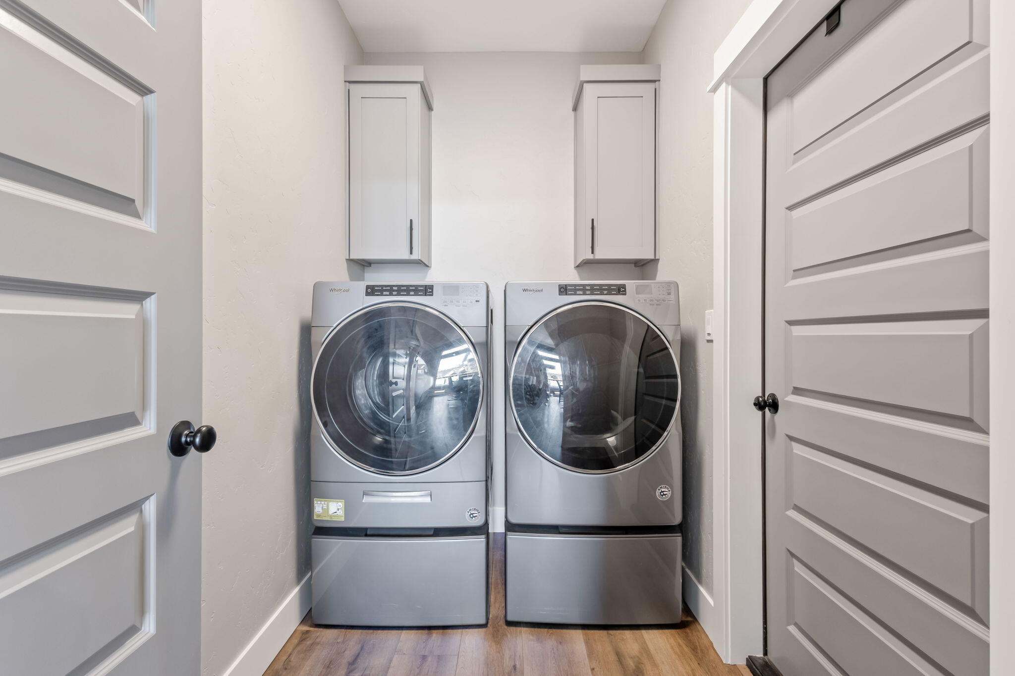 Holliday Park - Residential