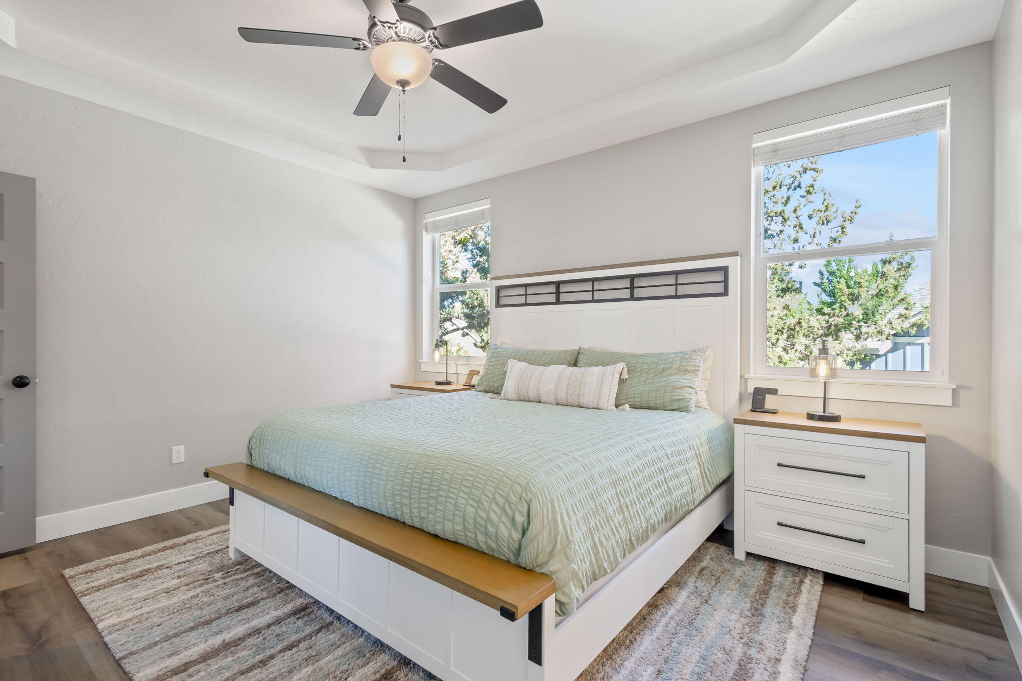 Holliday Park - Residential