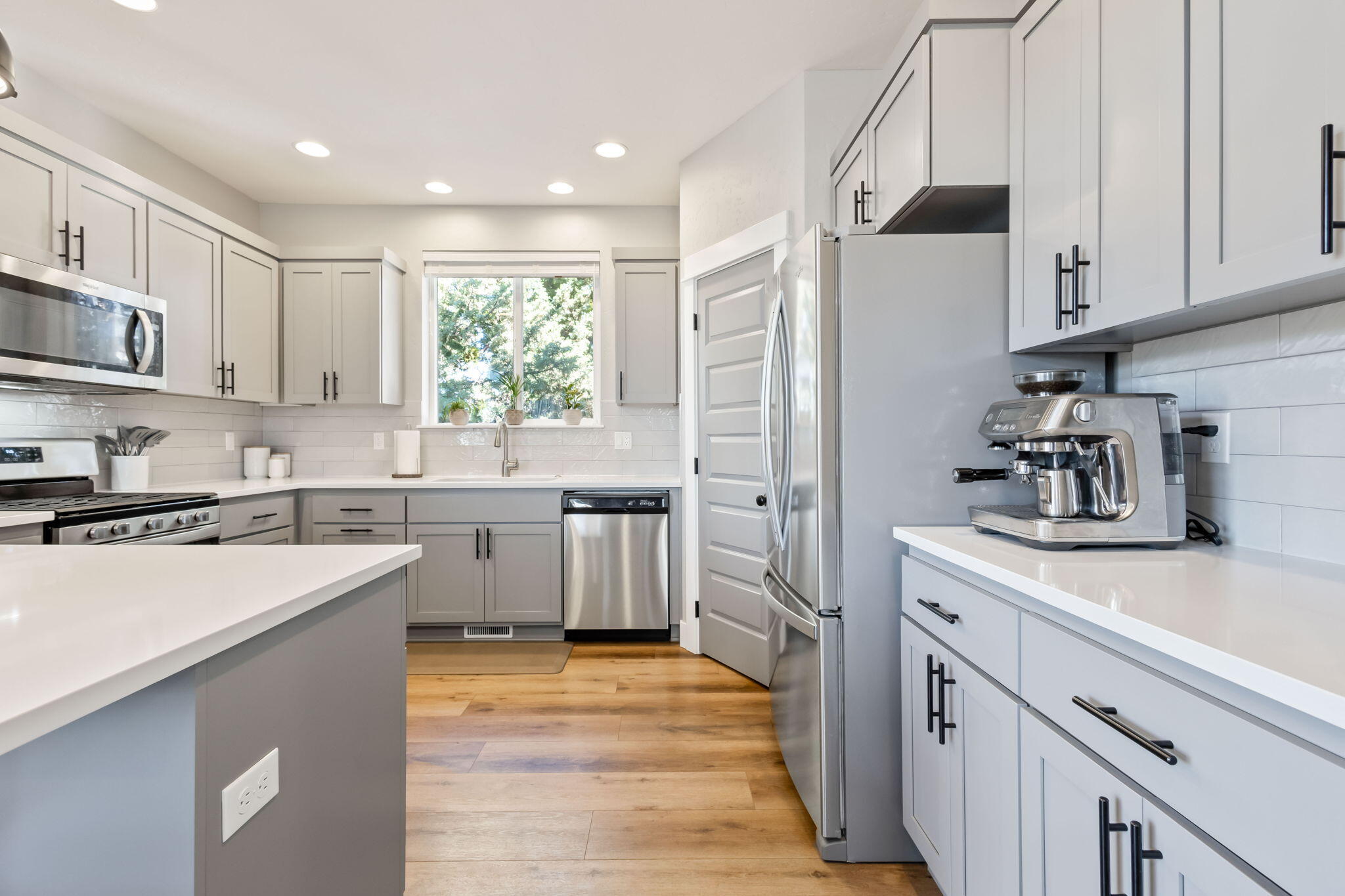 Holliday Park - Residential