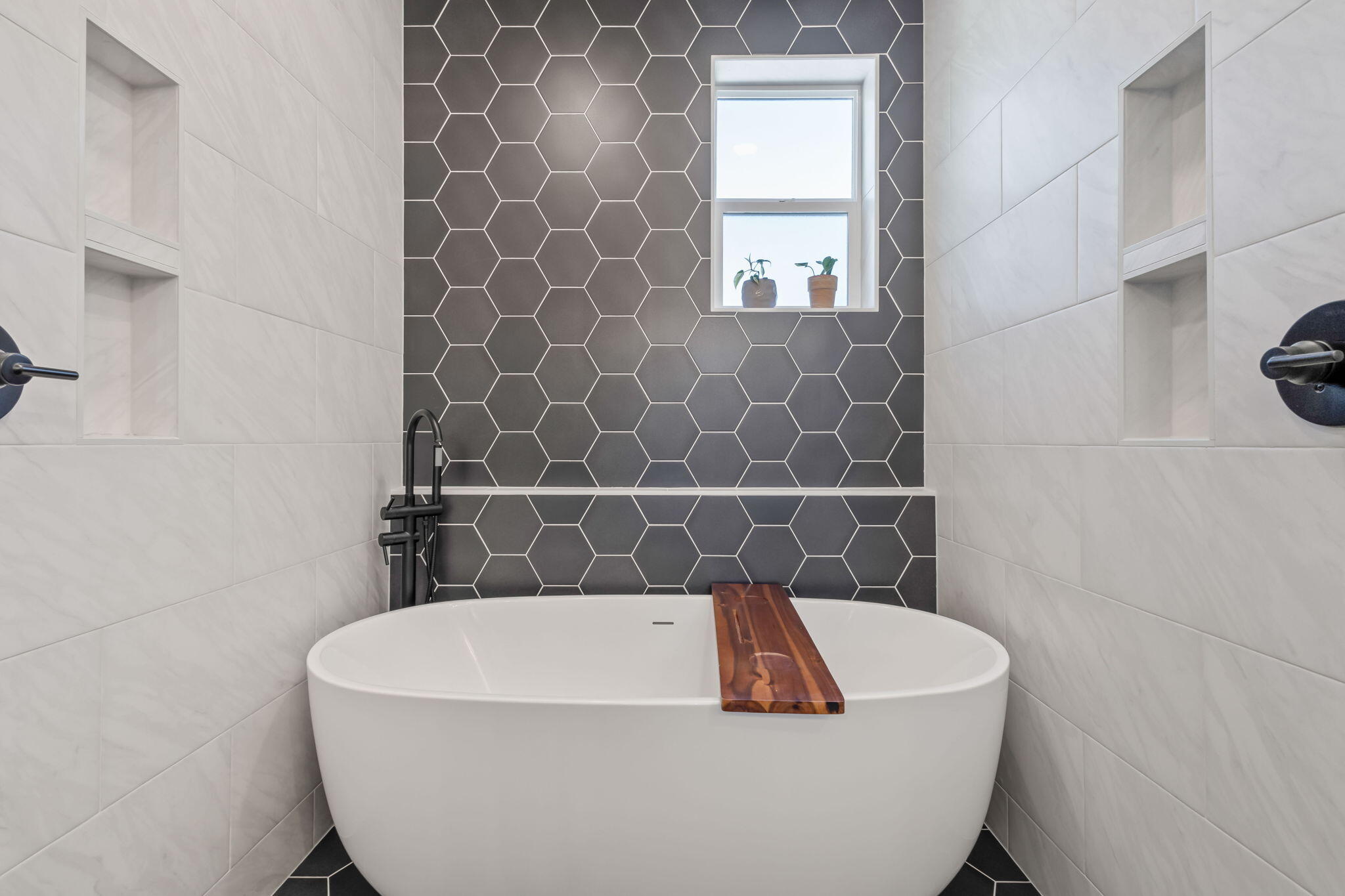 Holliday Park - Residential