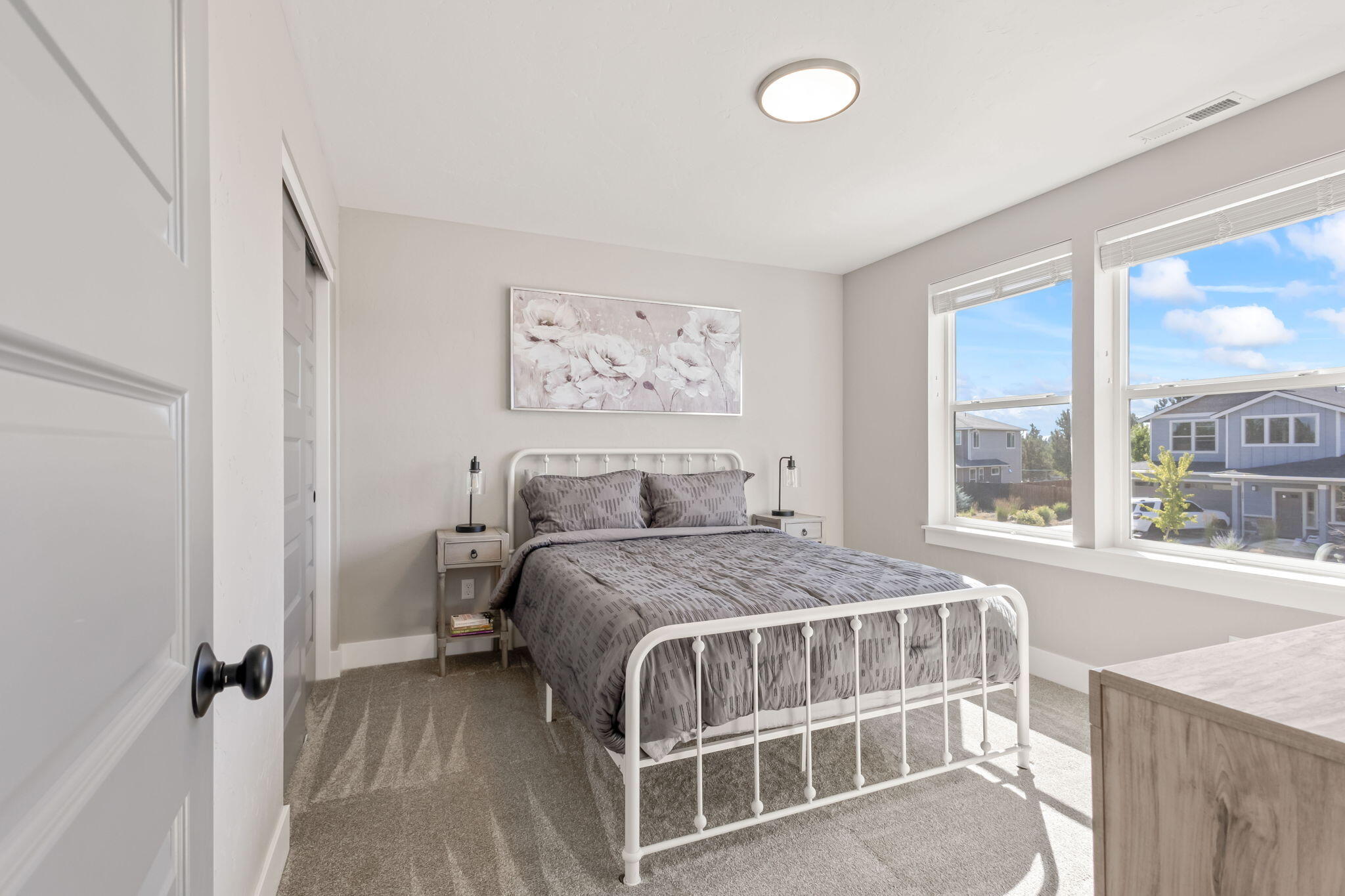 Holliday Park - Residential