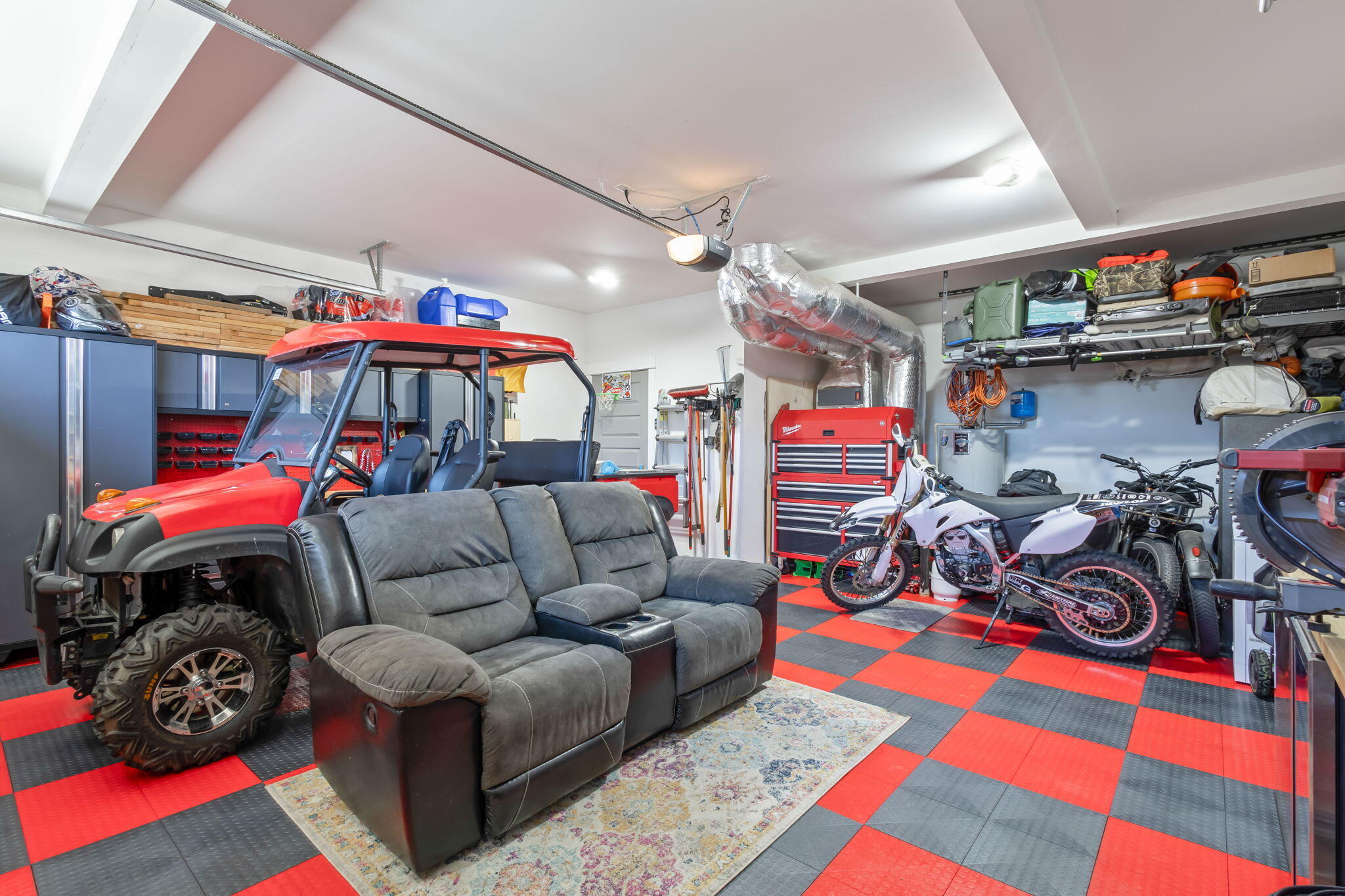 Holliday Park - Residential