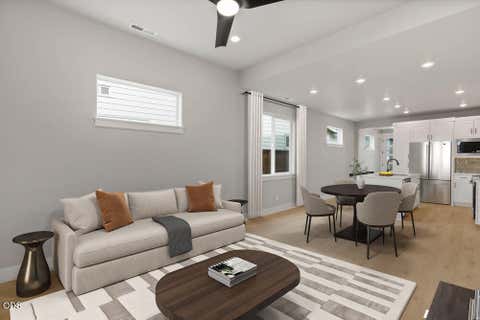 Tiny photo for 60842 SE Barstow Place, Bend, OR 97702 (MLS # 220226558)