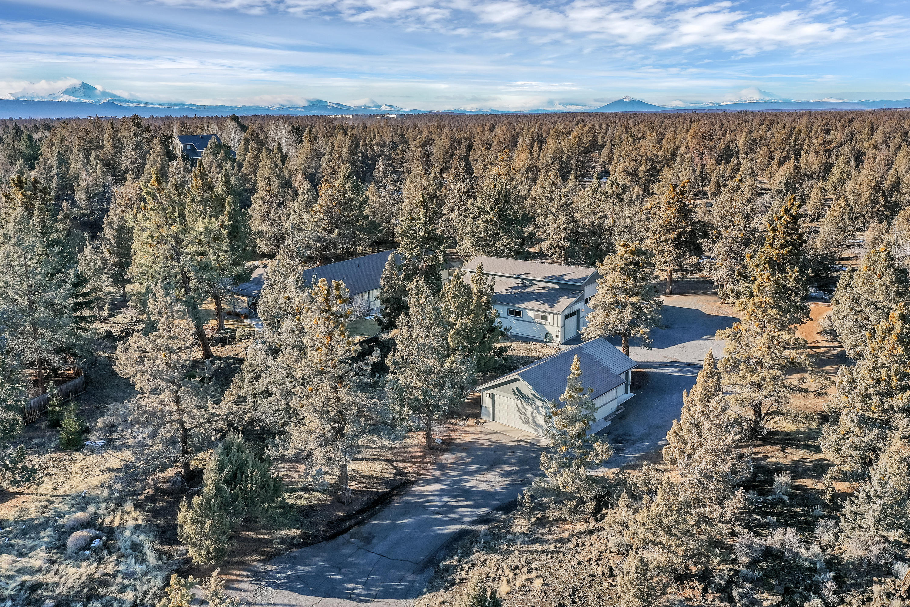 Jd Ranch Estate - Residential