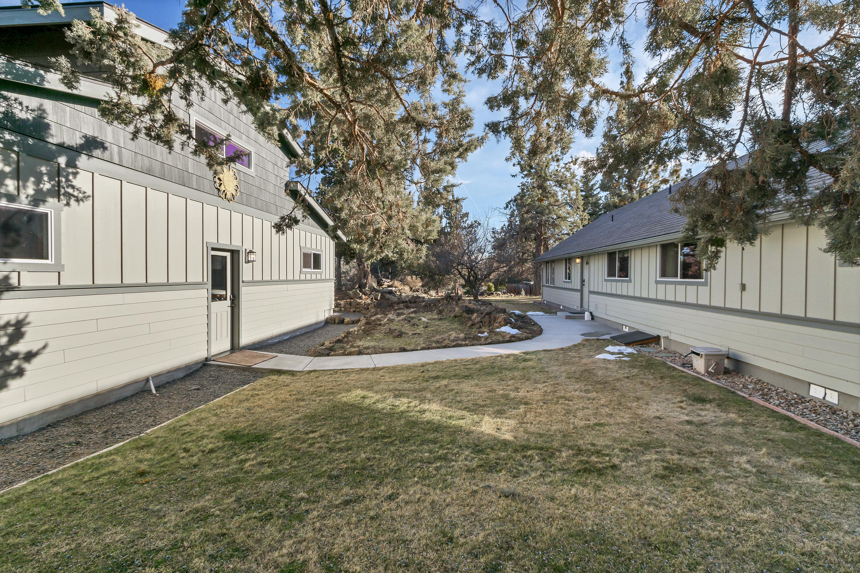 Jd Ranch Estate - Residential