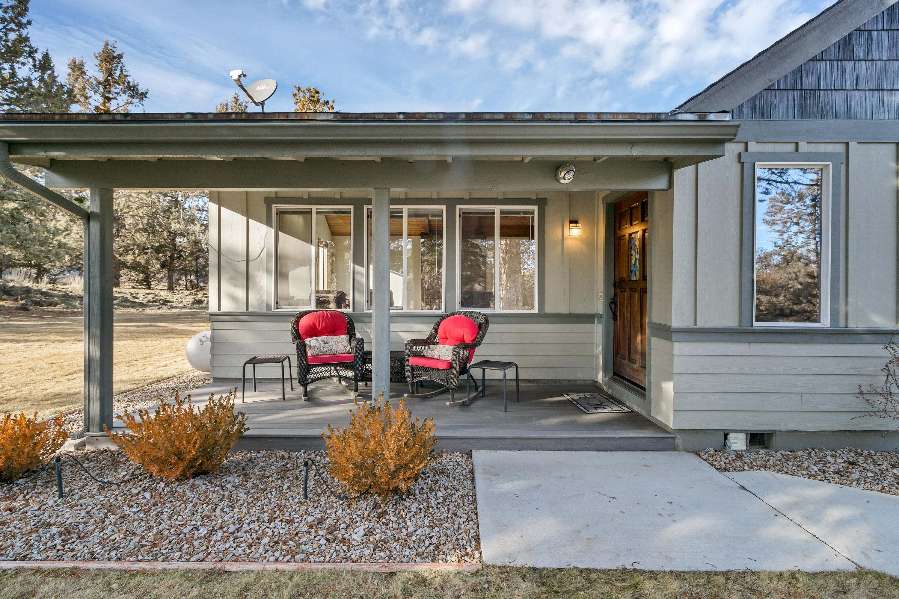 Jd Ranch Estate - Residential