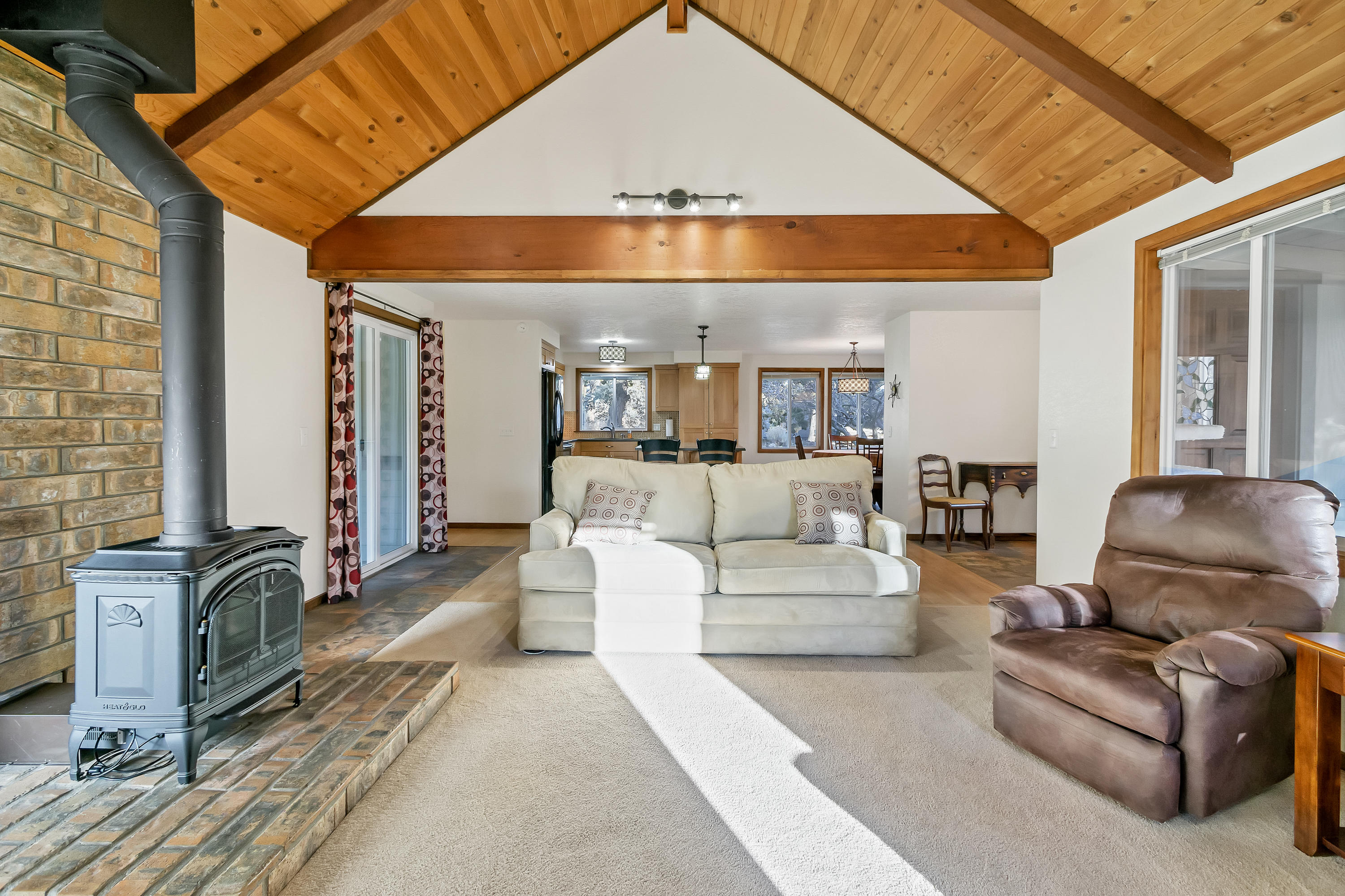 Jd Ranch Estate - Residential