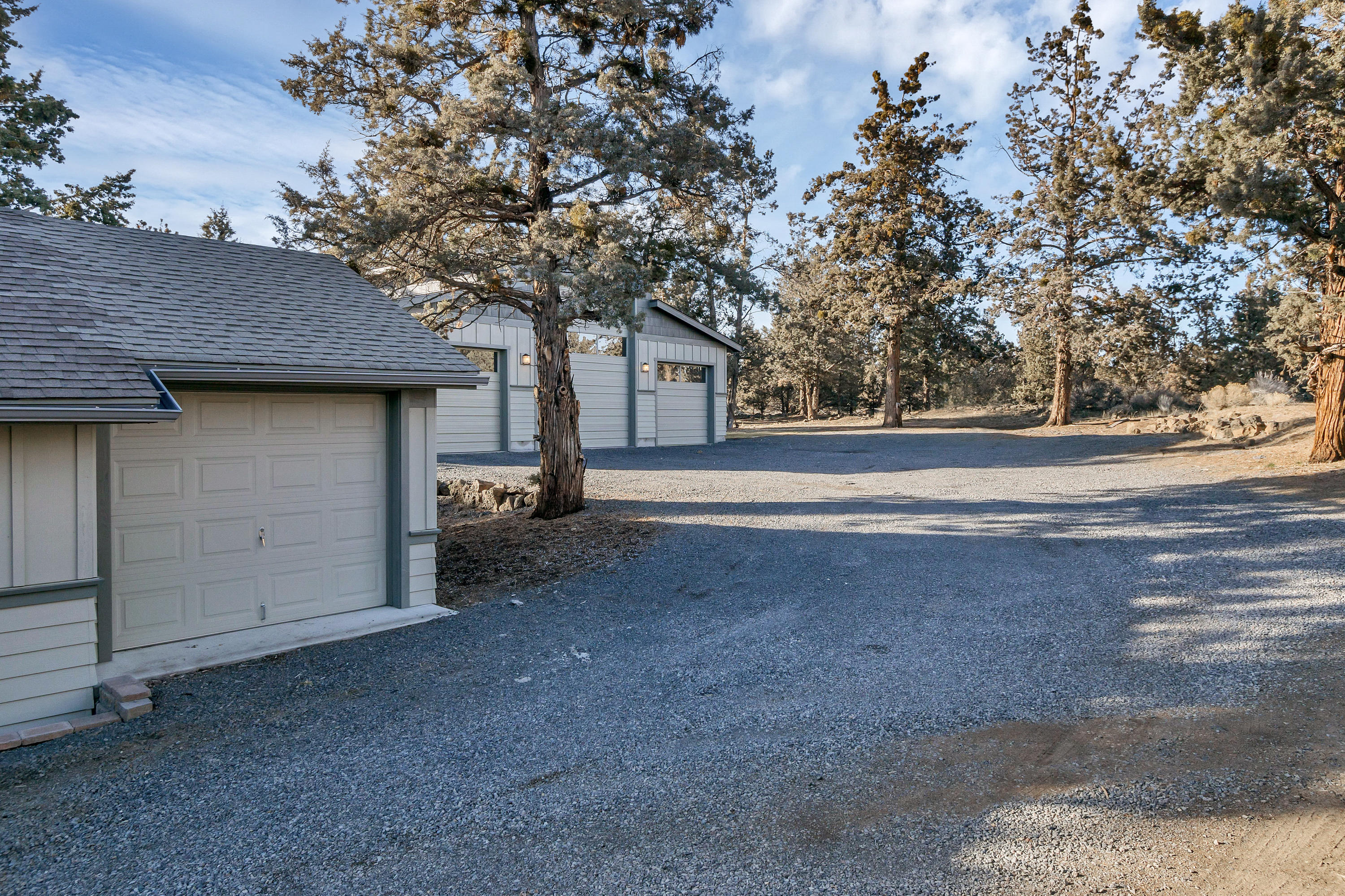 Jd Ranch Estate - Residential