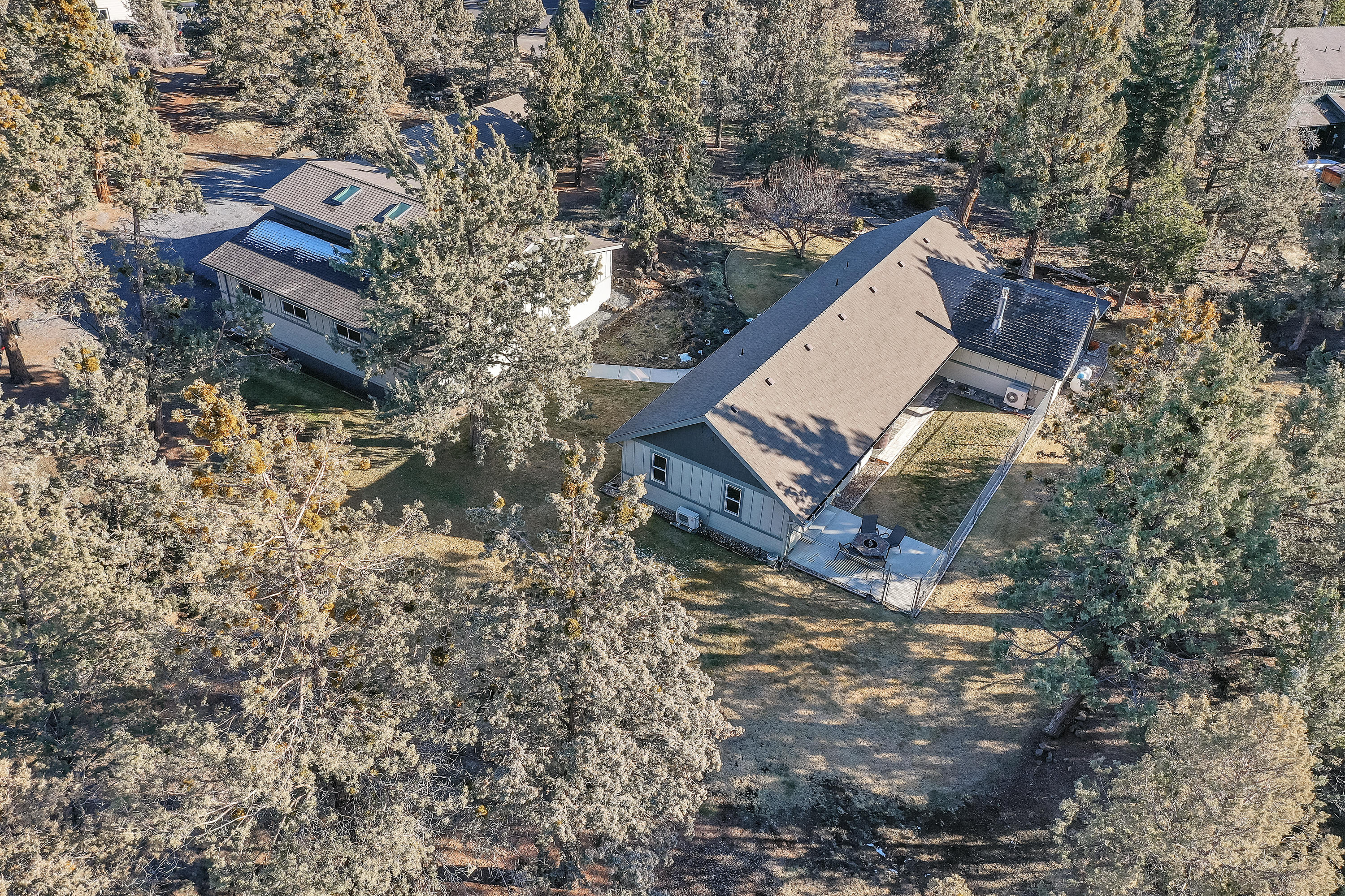 Jd Ranch Estate - Residential