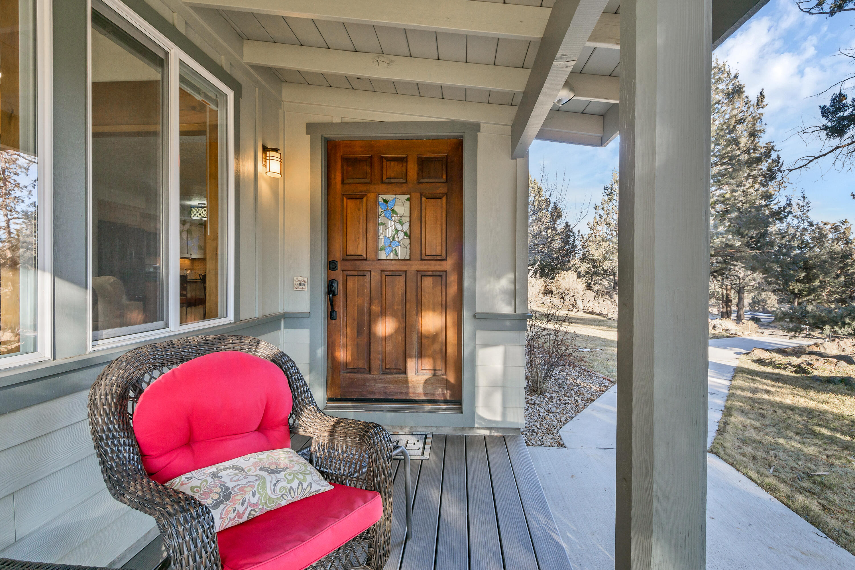 Jd Ranch Estate - Residential