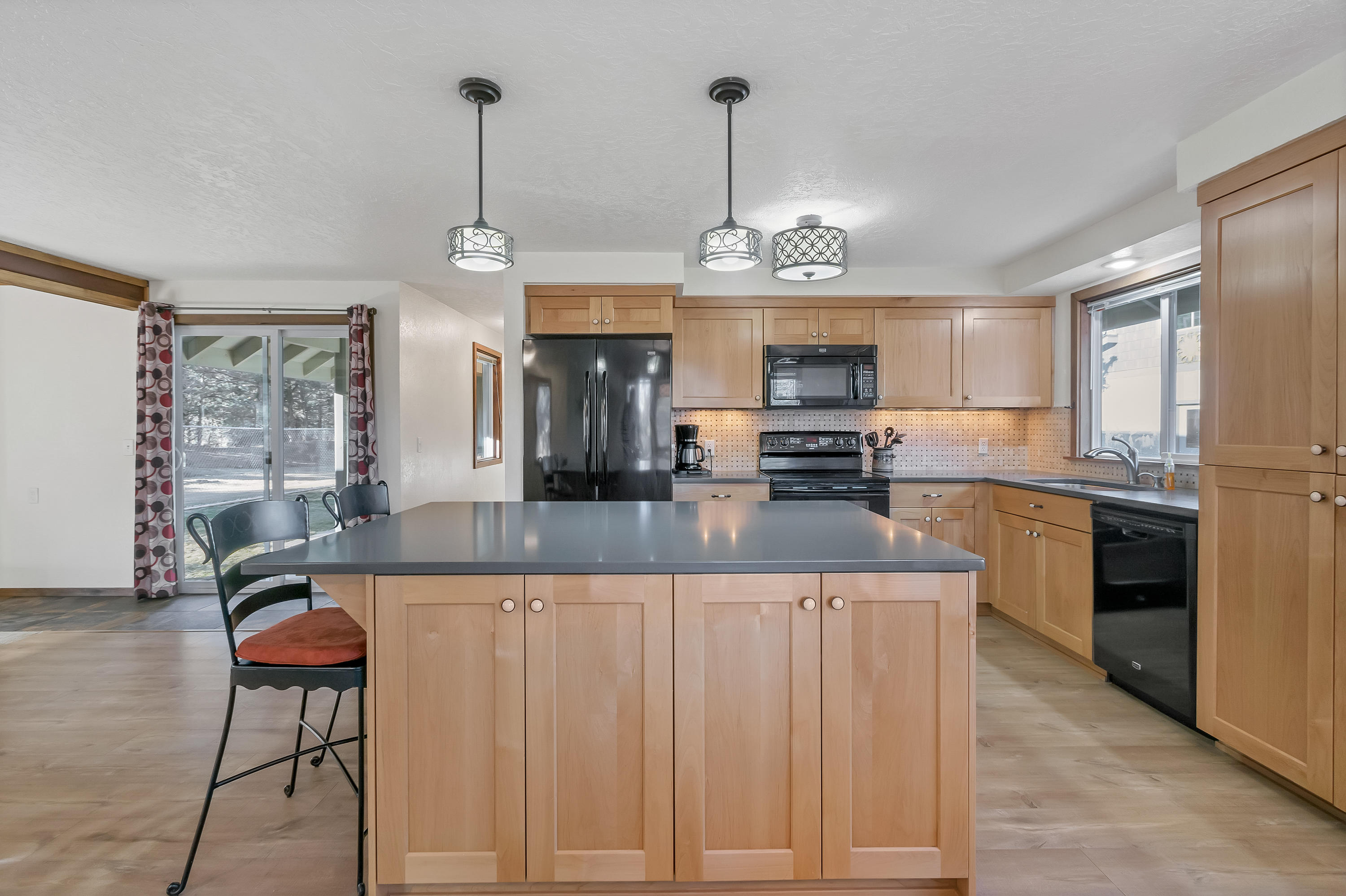 Jd Ranch Estate - Residential