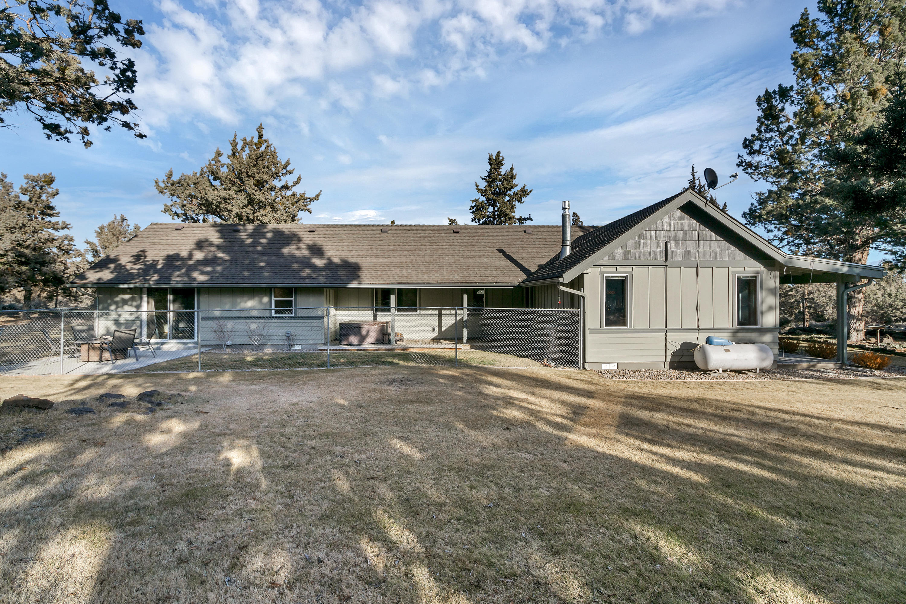 Jd Ranch Estate - Residential