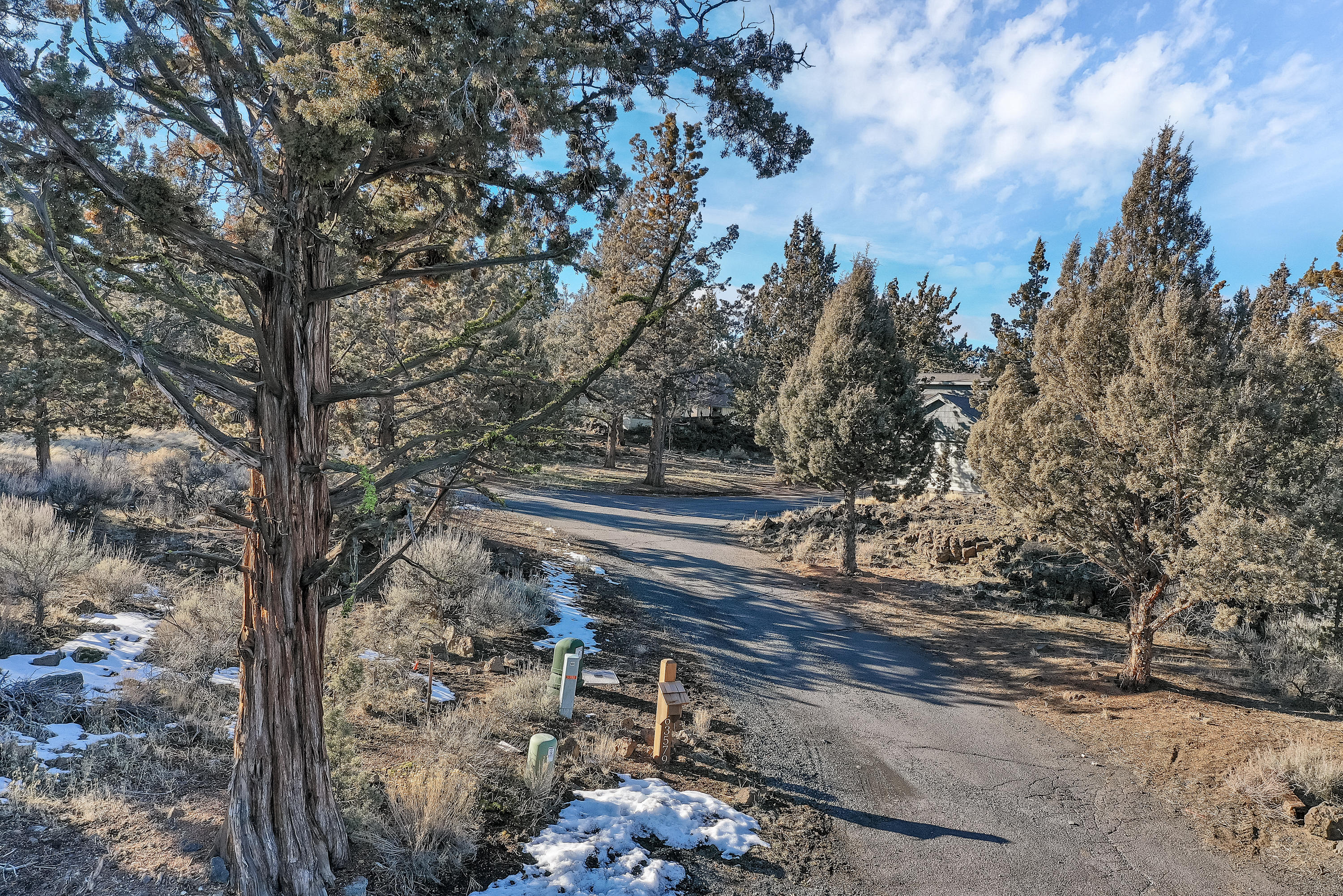 Jd Ranch Estate - Residential