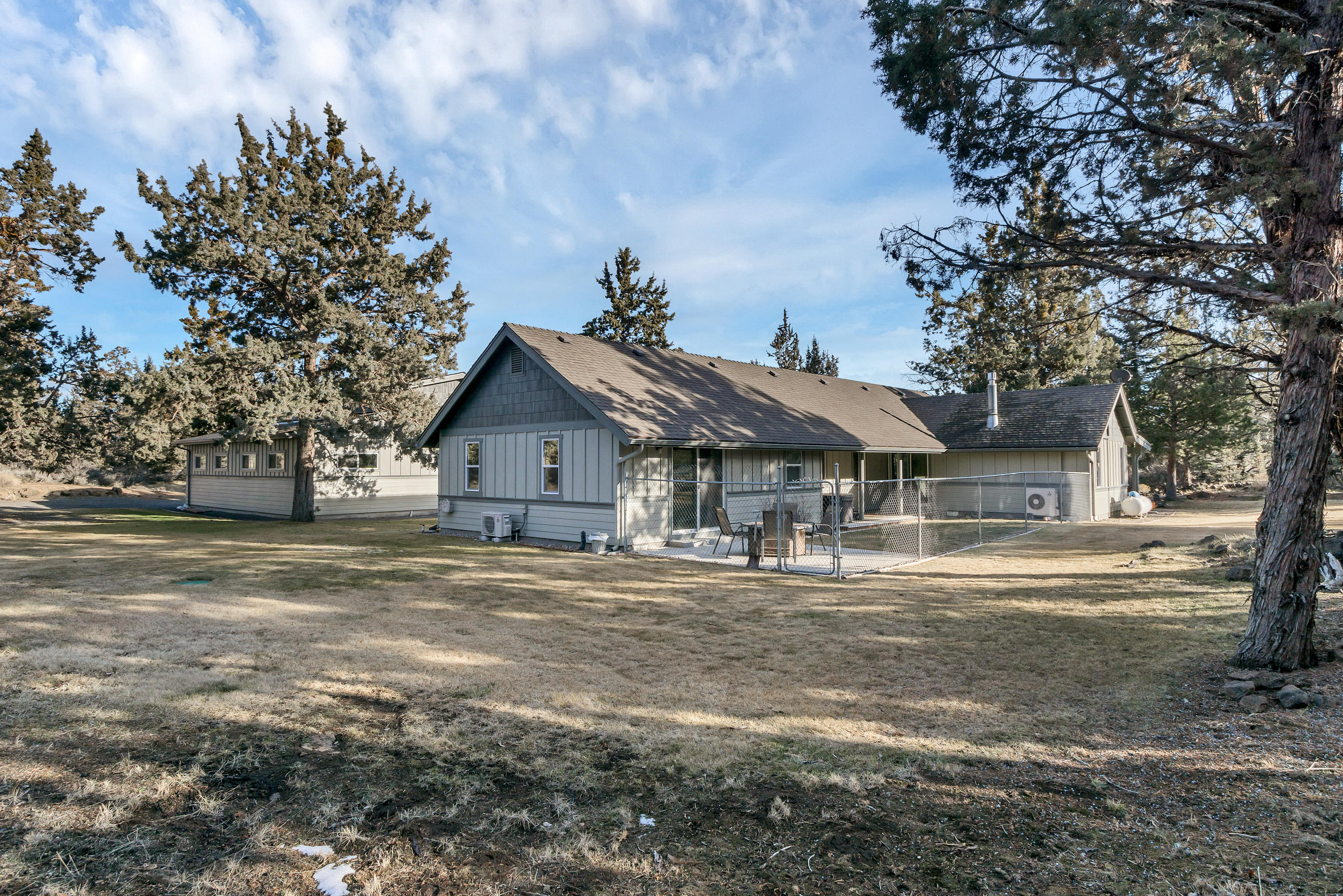 Jd Ranch Estate - Residential