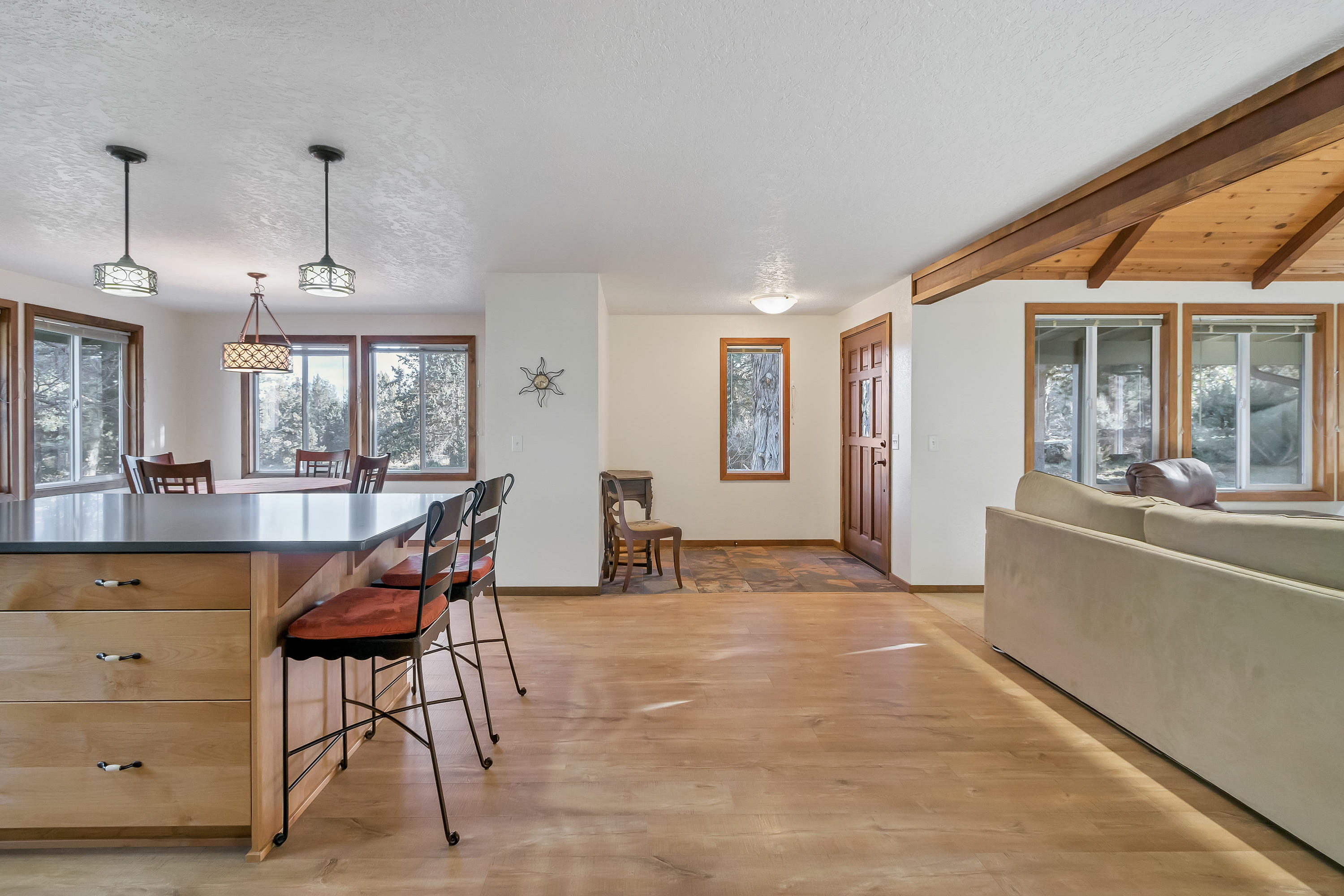 Jd Ranch Estate - Residential