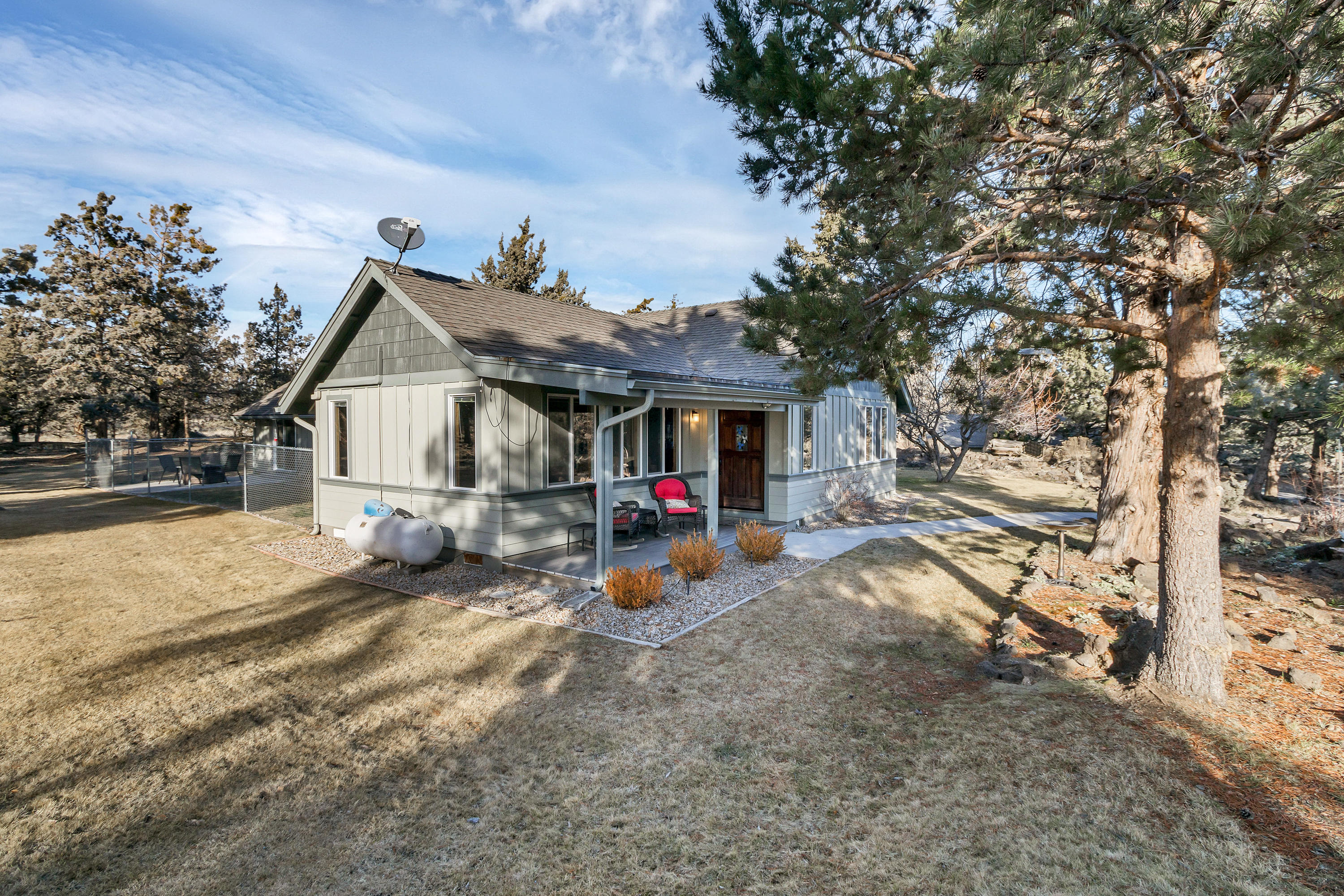Jd Ranch Estate - Residential