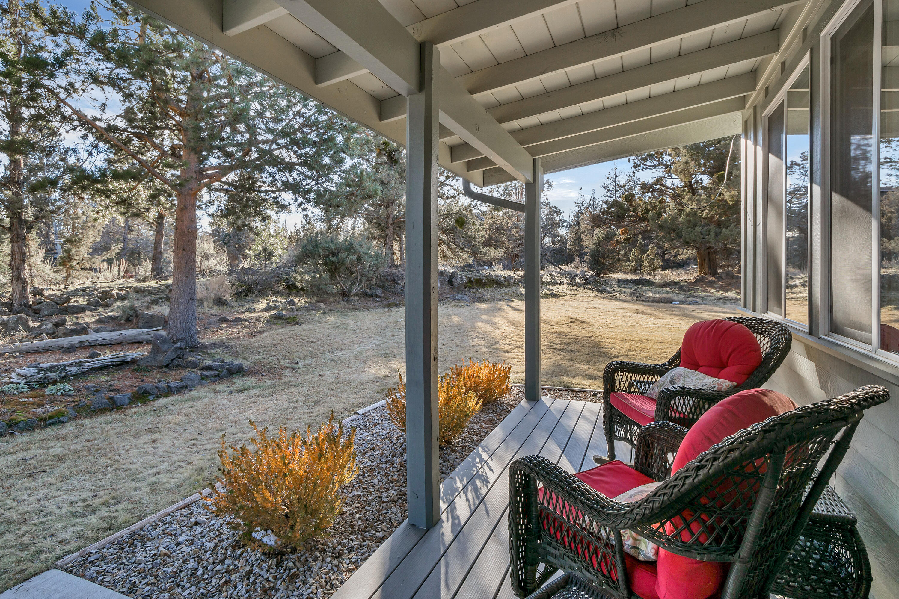 Jd Ranch Estate - Residential