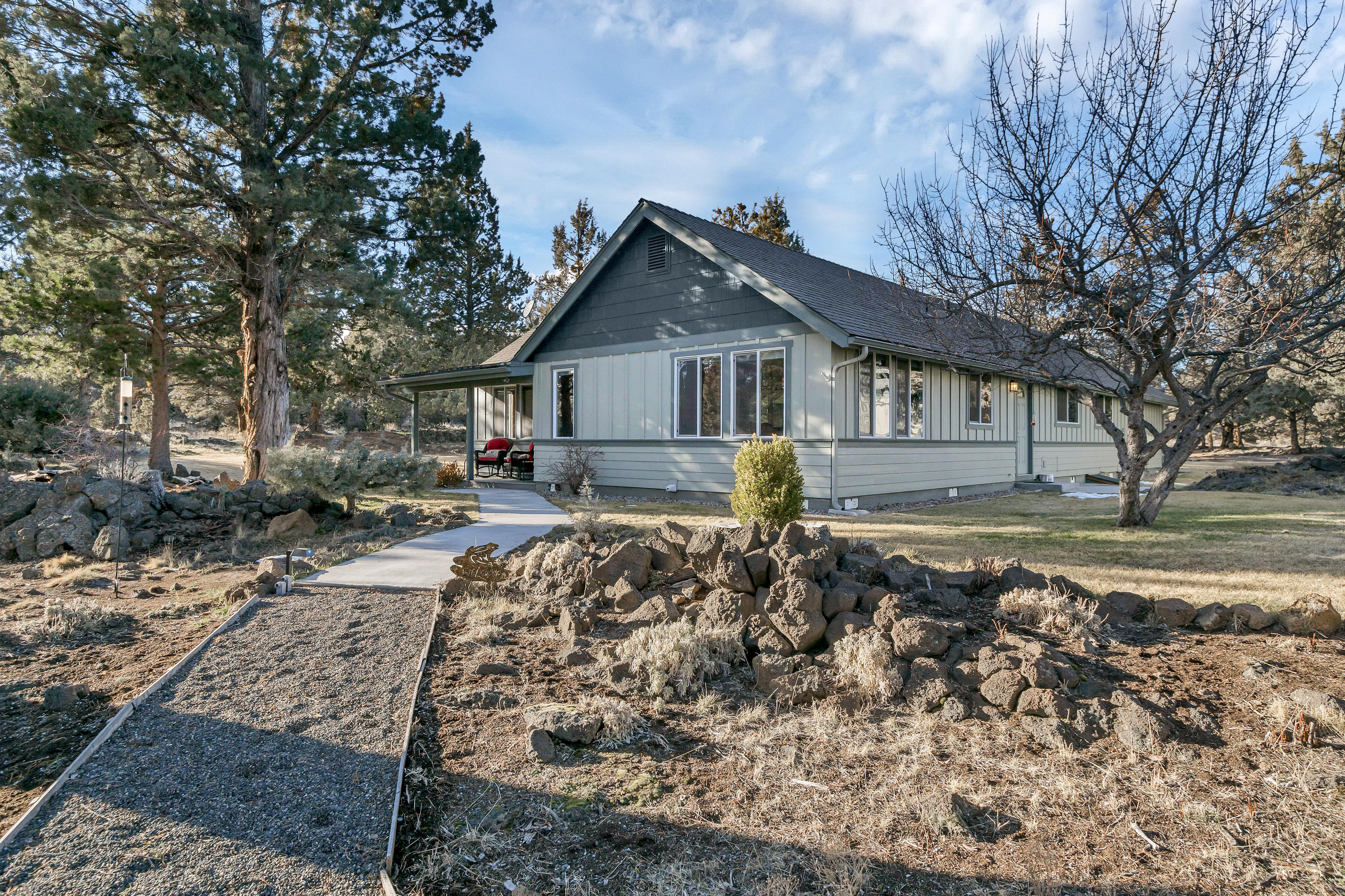 Jd Ranch Estate - Residential