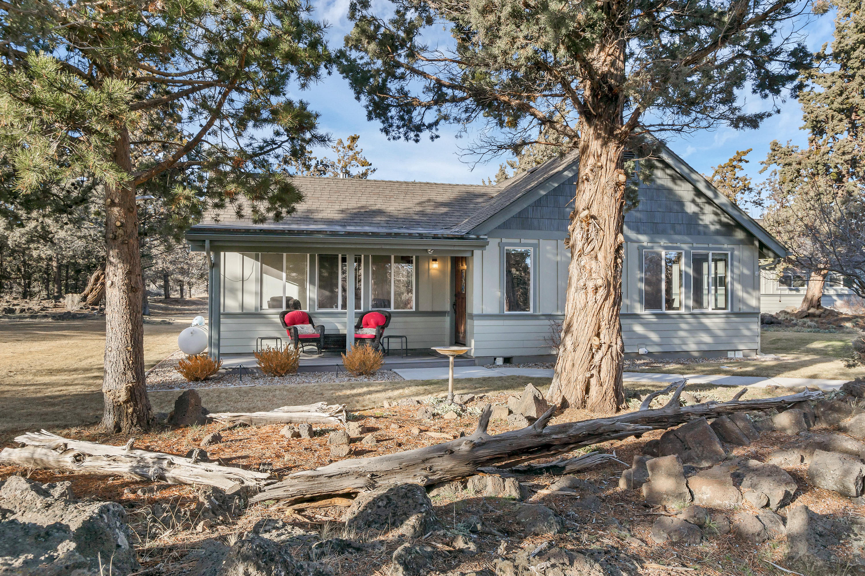 Jd Ranch Estate - Residential