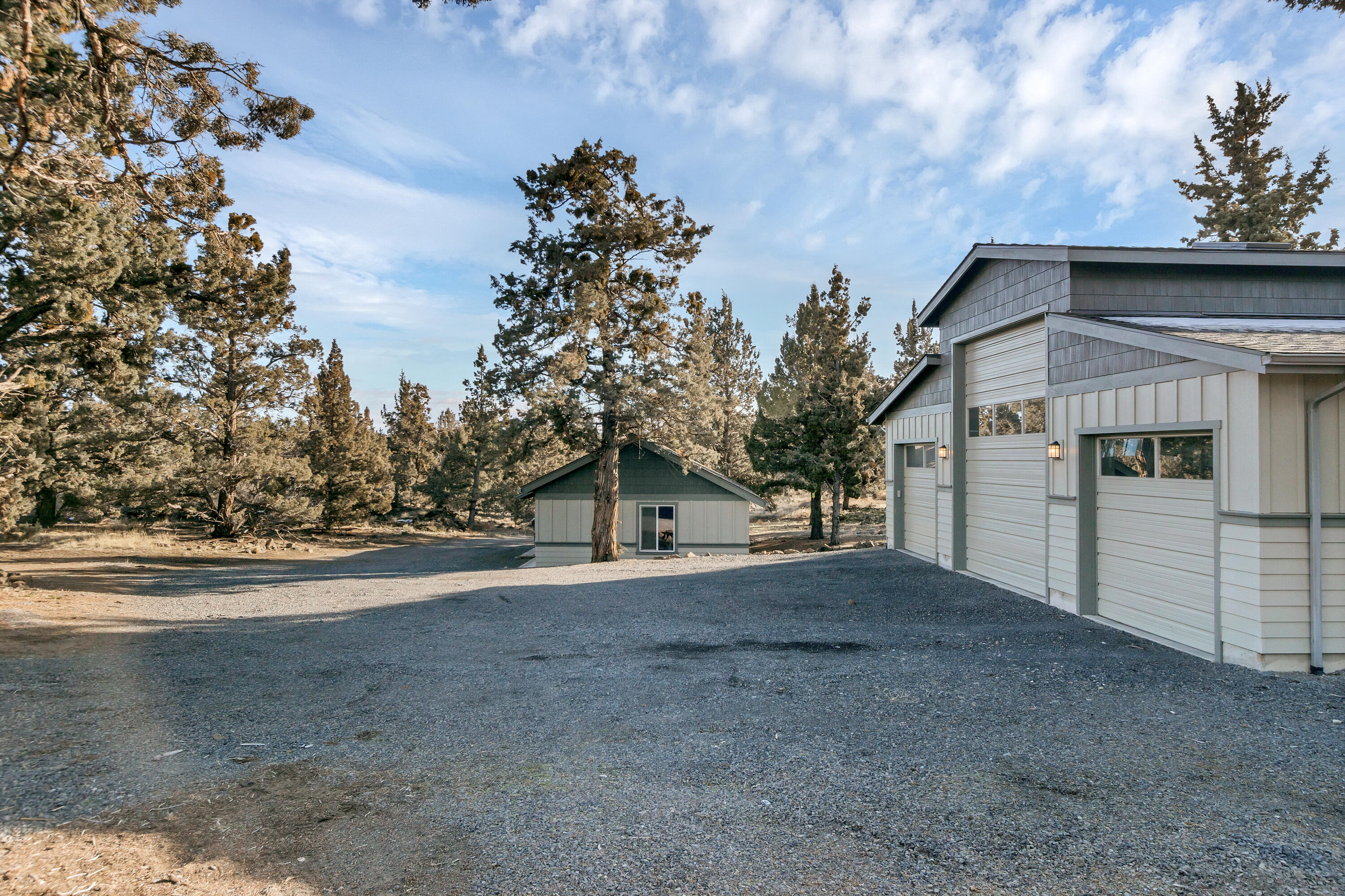 Jd Ranch Estate - Residential