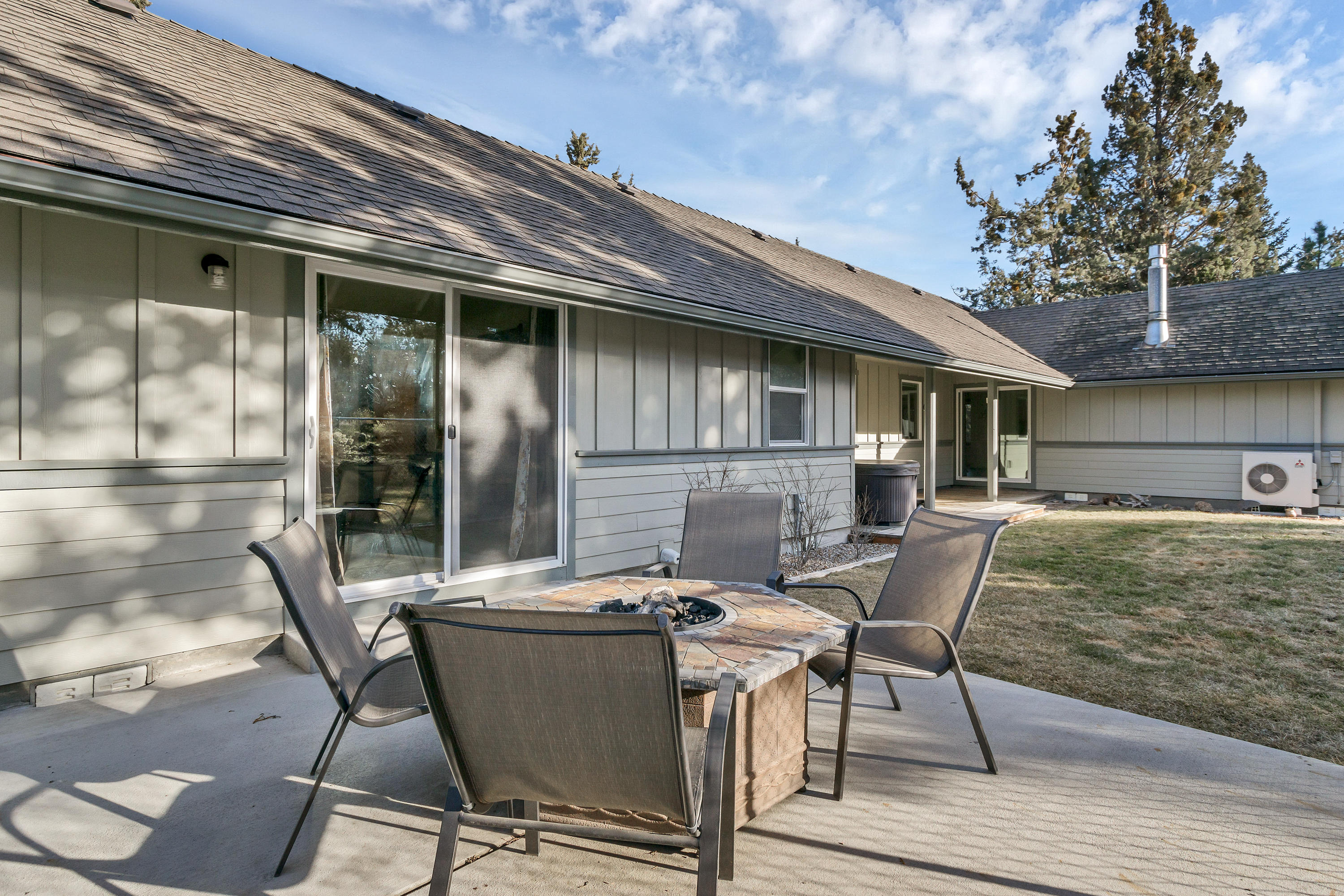 Jd Ranch Estate - Residential
