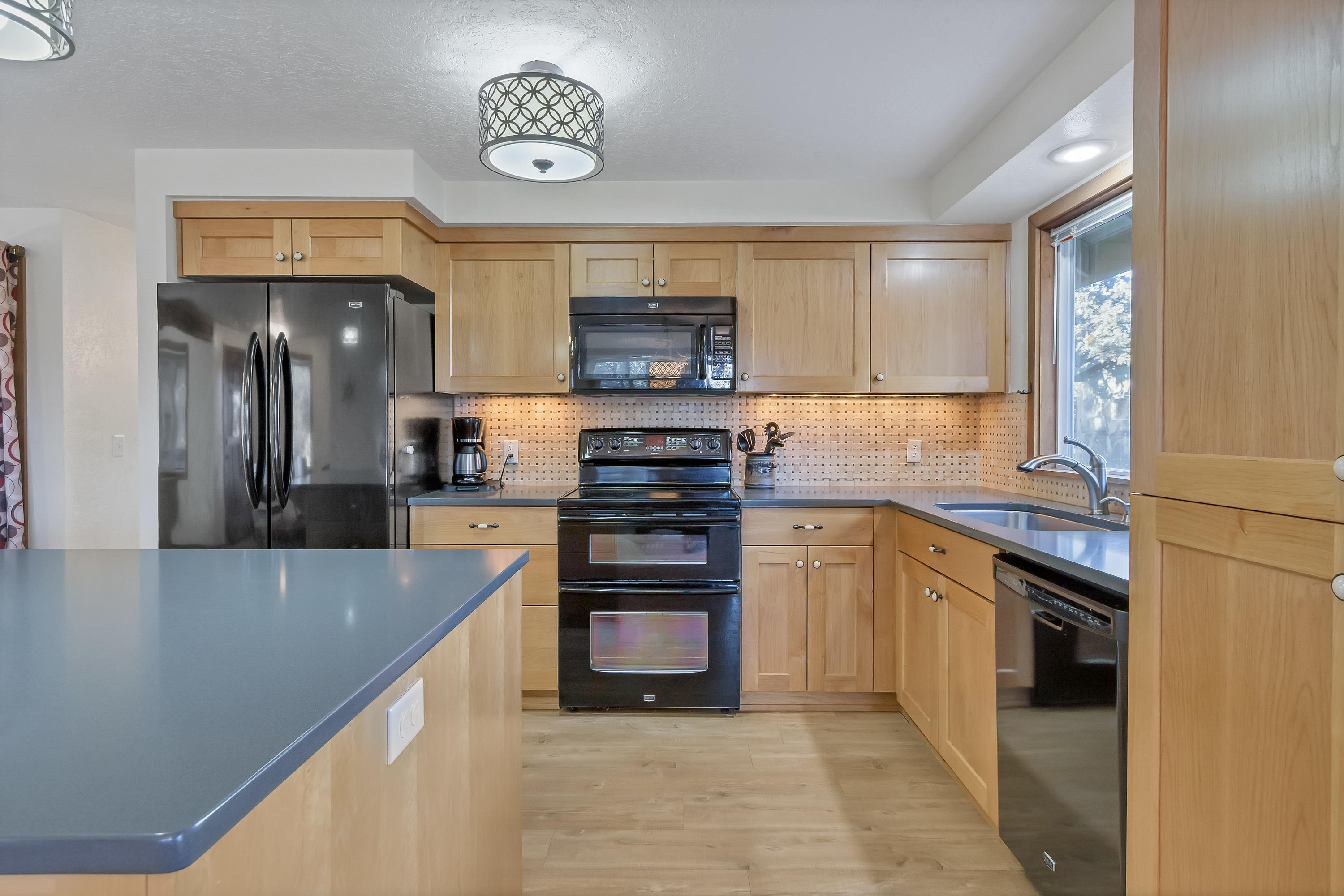 Jd Ranch Estate - Residential