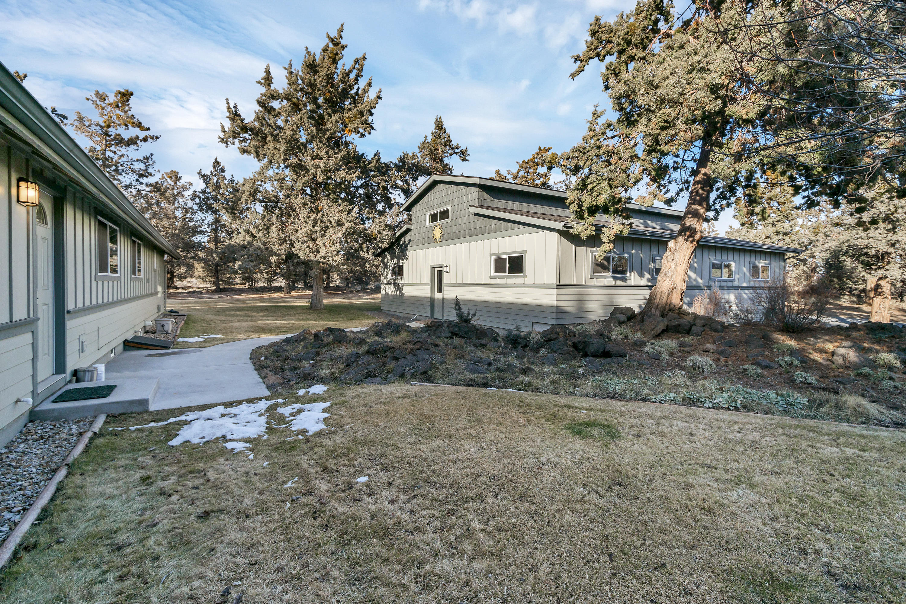 Jd Ranch Estate - Residential