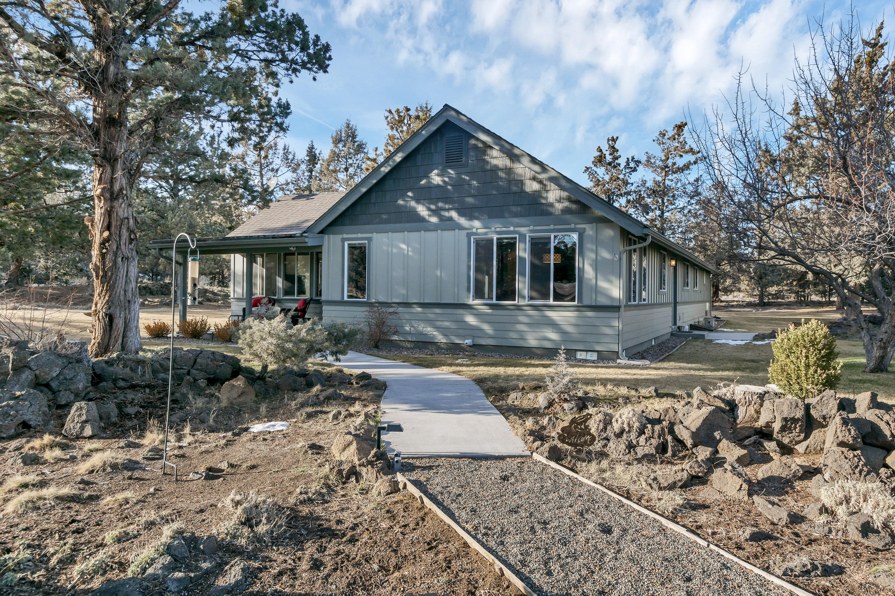 Jd Ranch Estate - Residential