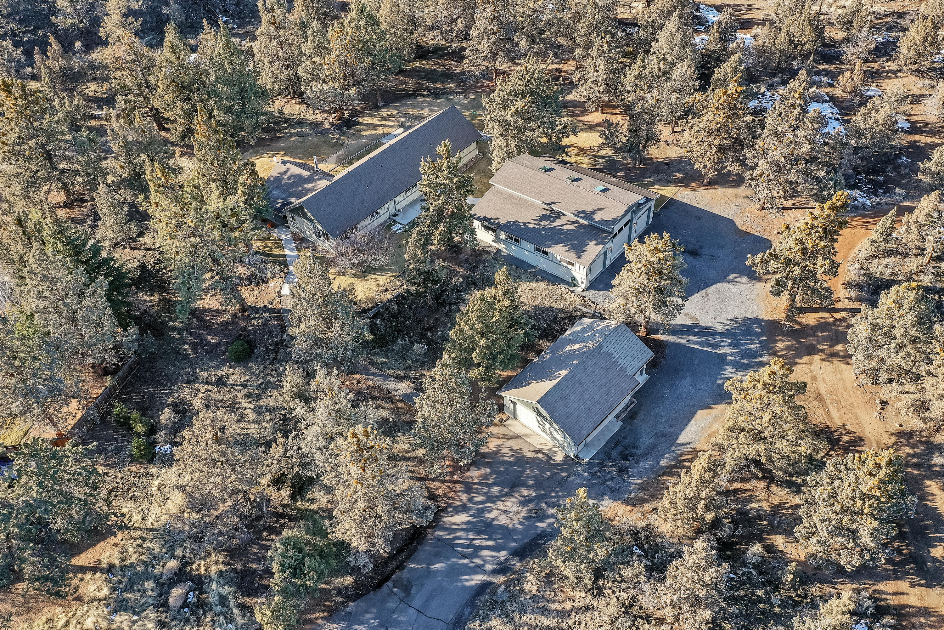 Jd Ranch Estate - Residential