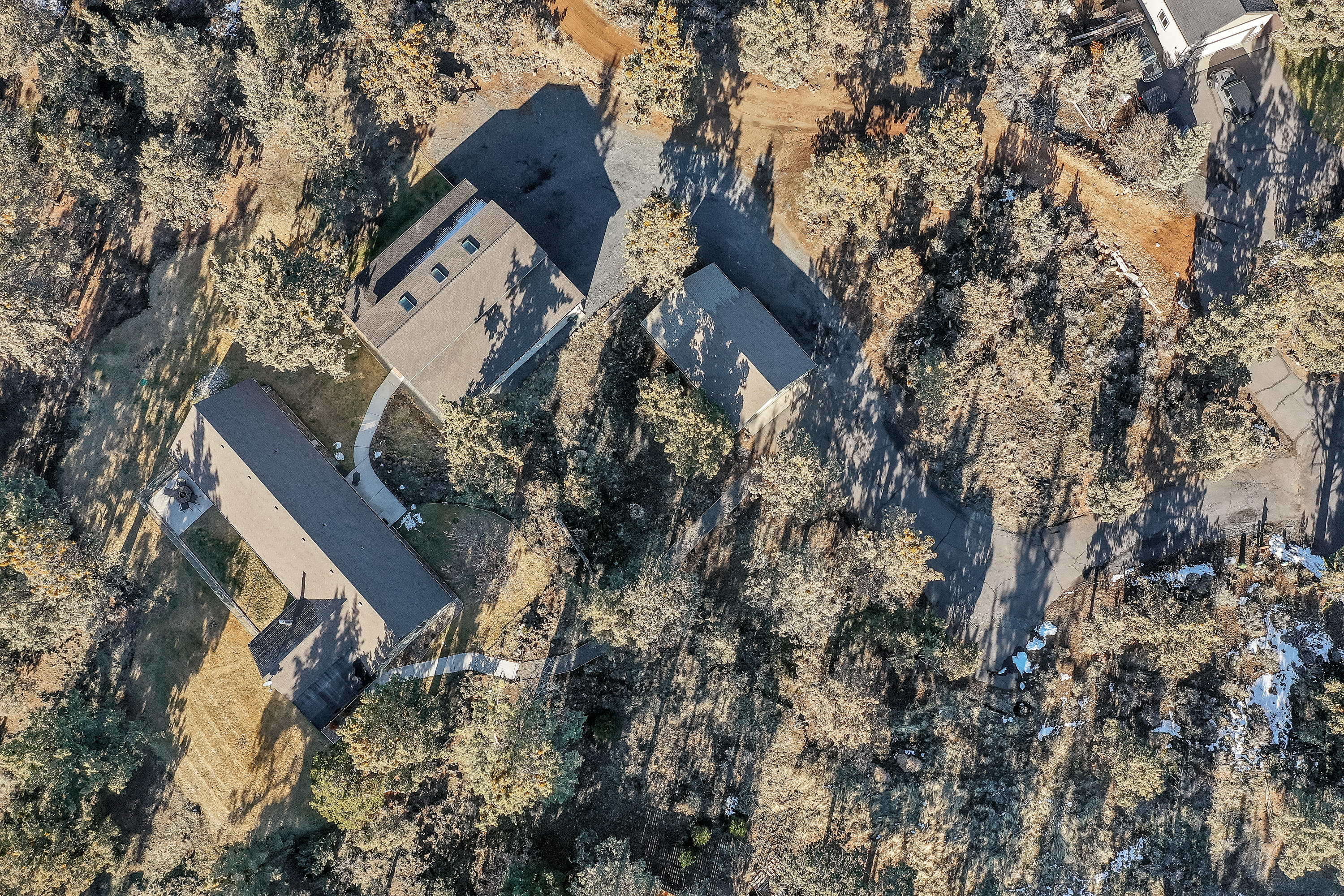 Jd Ranch Estate - Residential