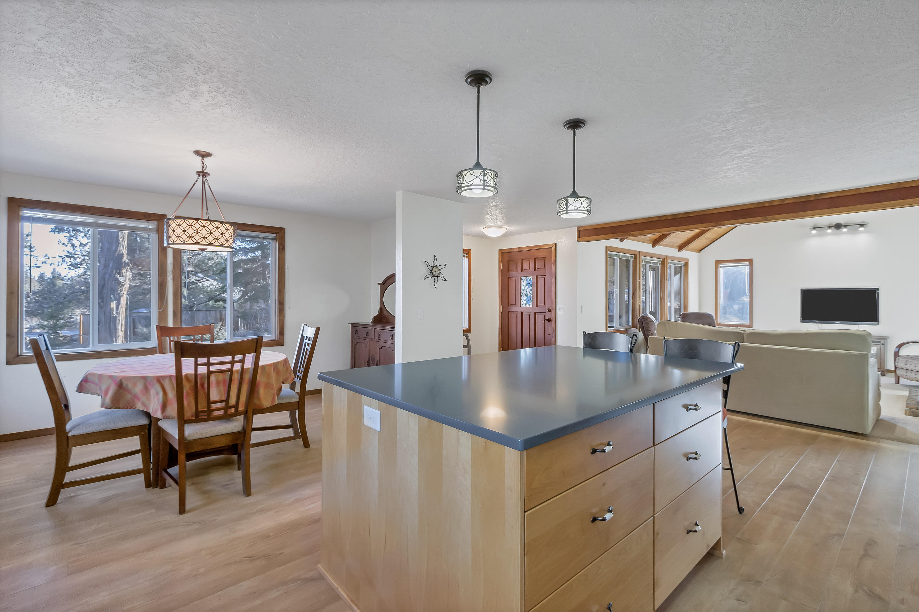 Jd Ranch Estate - Residential