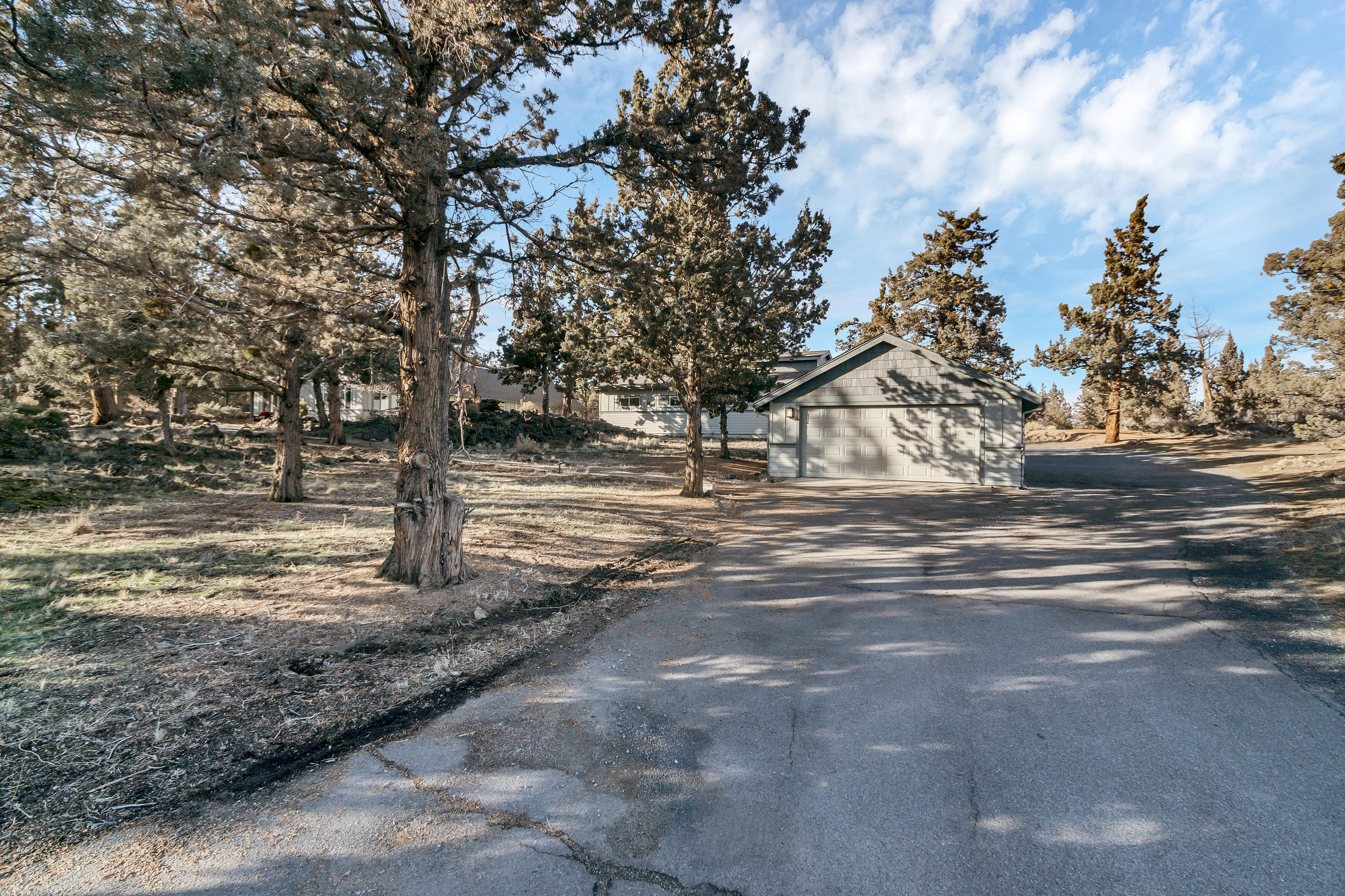 Jd Ranch Estate - Residential