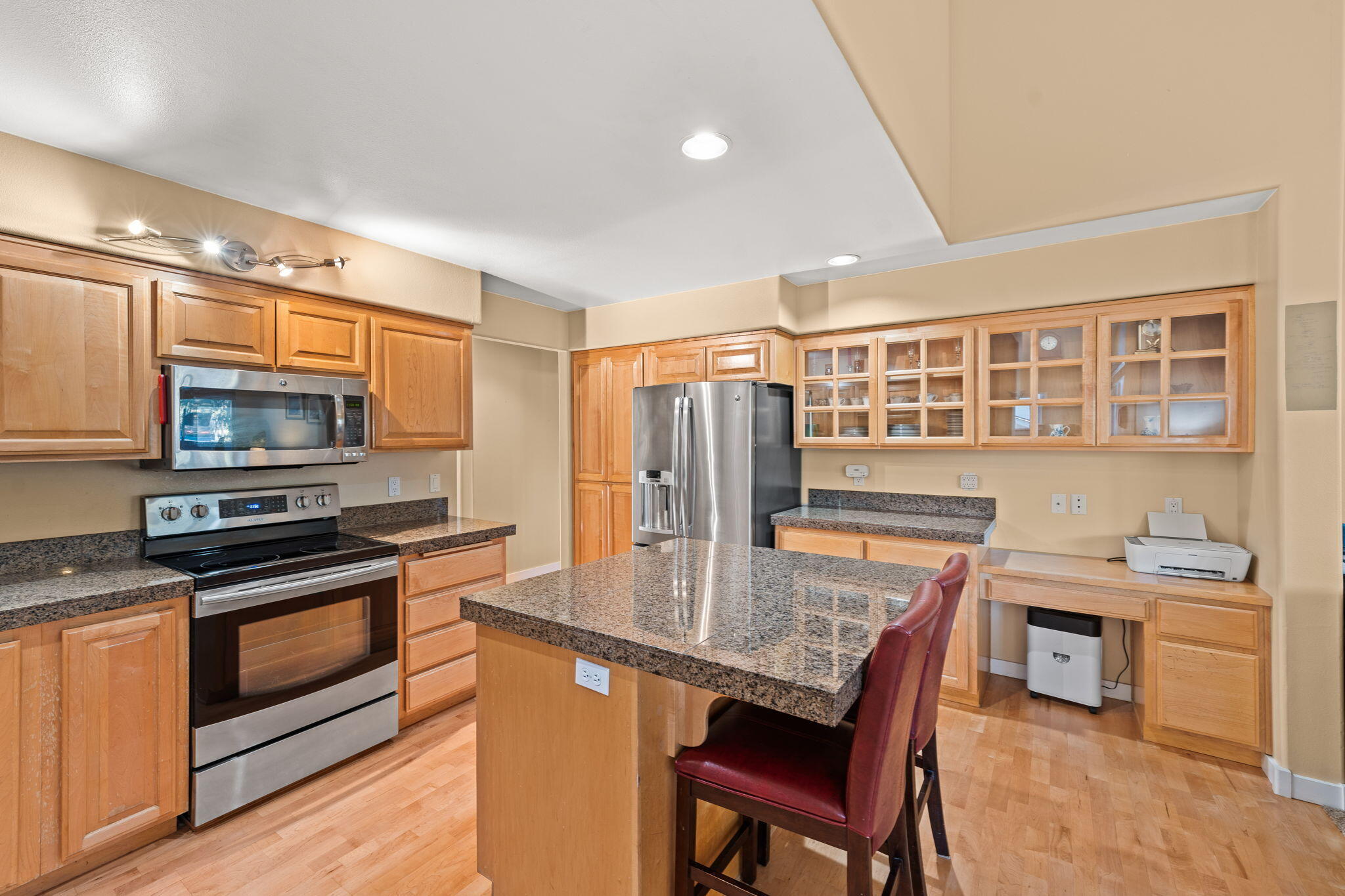 Forest Hills - Residential