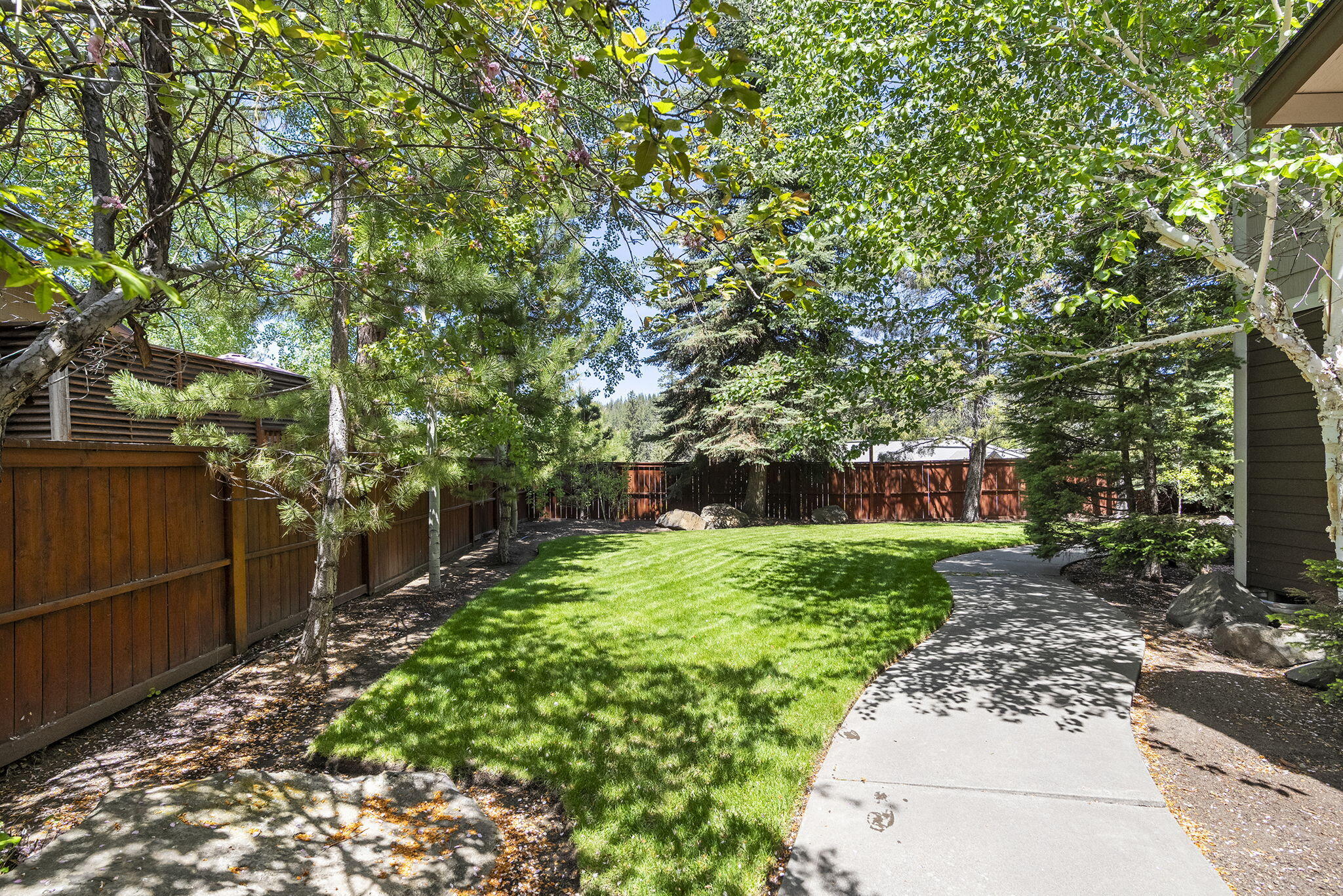 Forest Hills - Residential