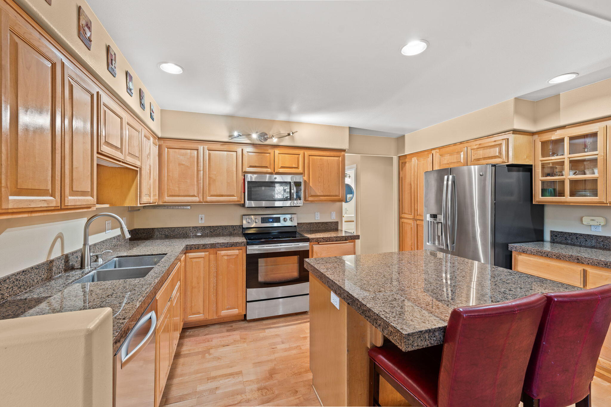 Forest Hills - Residential