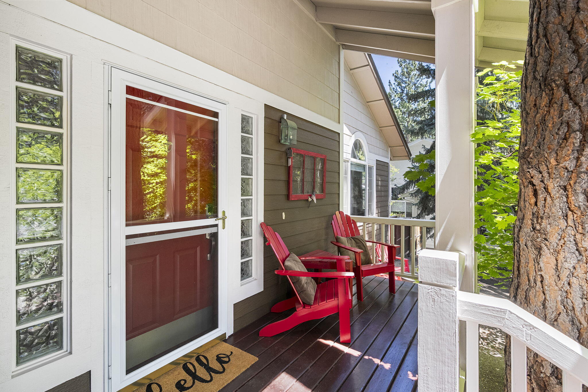 Forest Hills - Residential