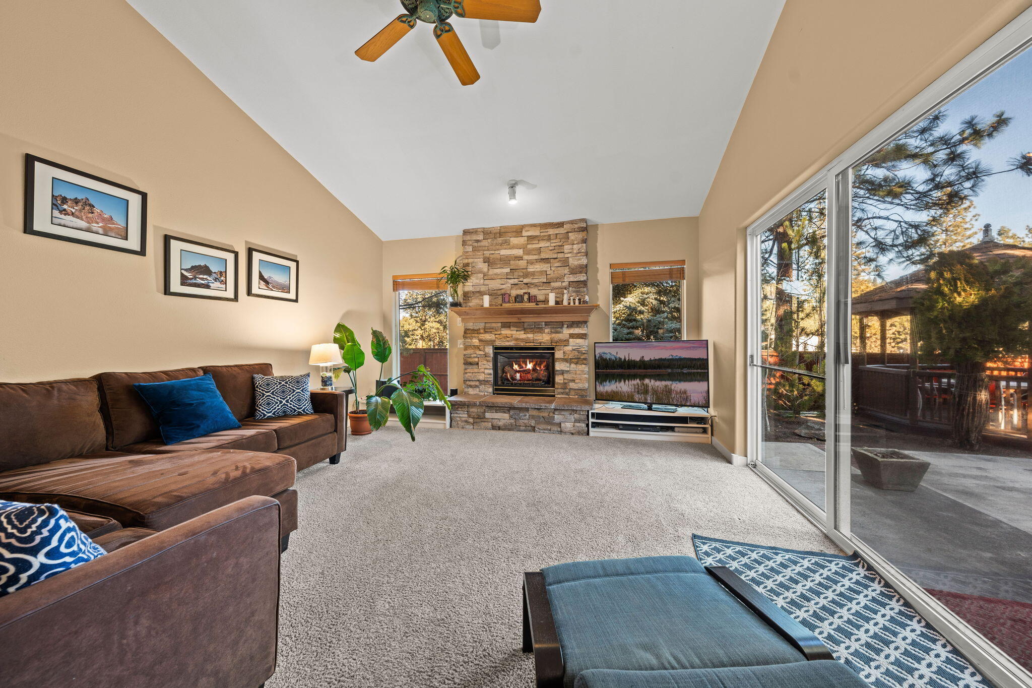 Forest Hills - Residential